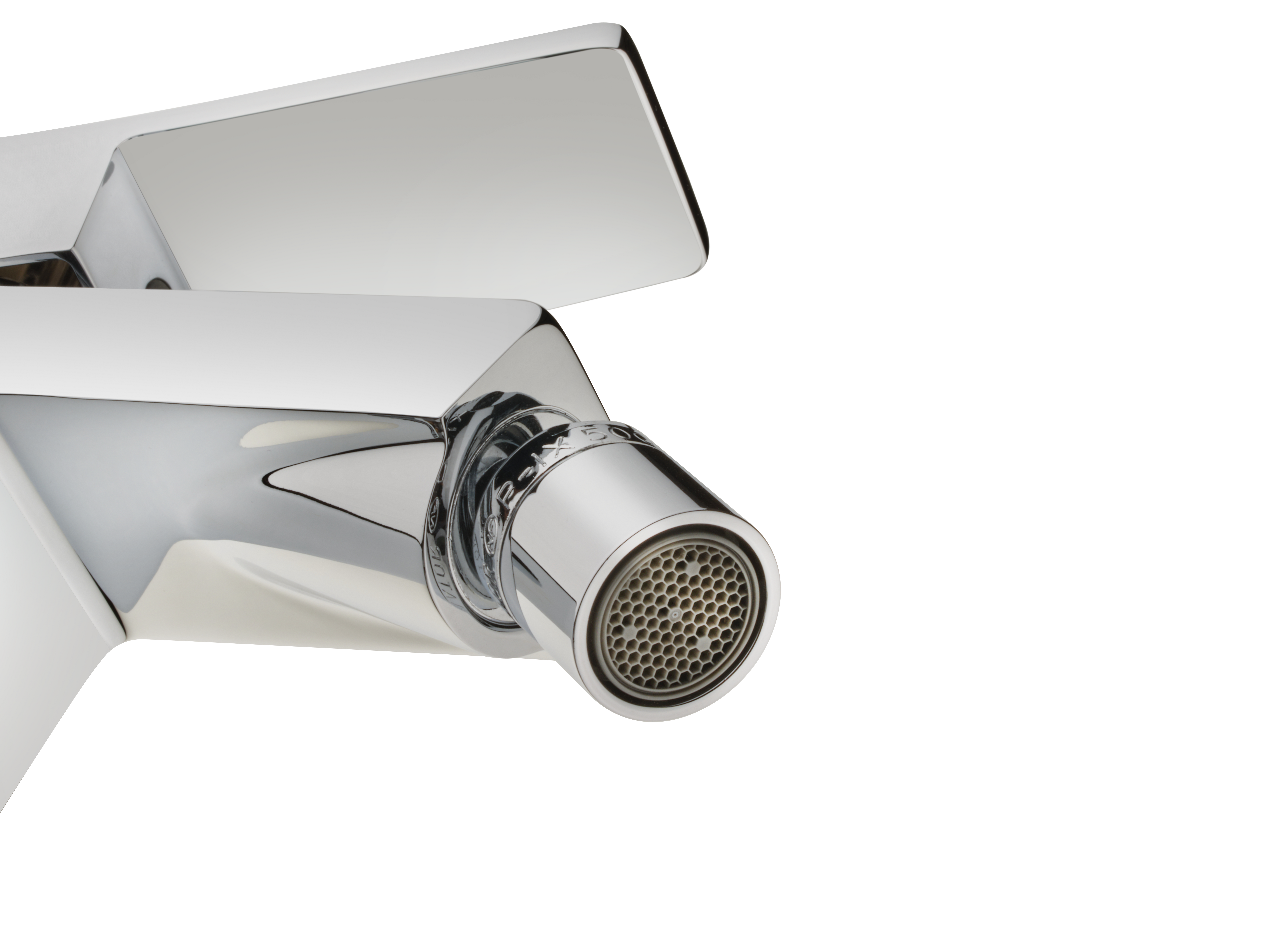 Torneira de bidé SENSEA STUDIO CROMADA - 6