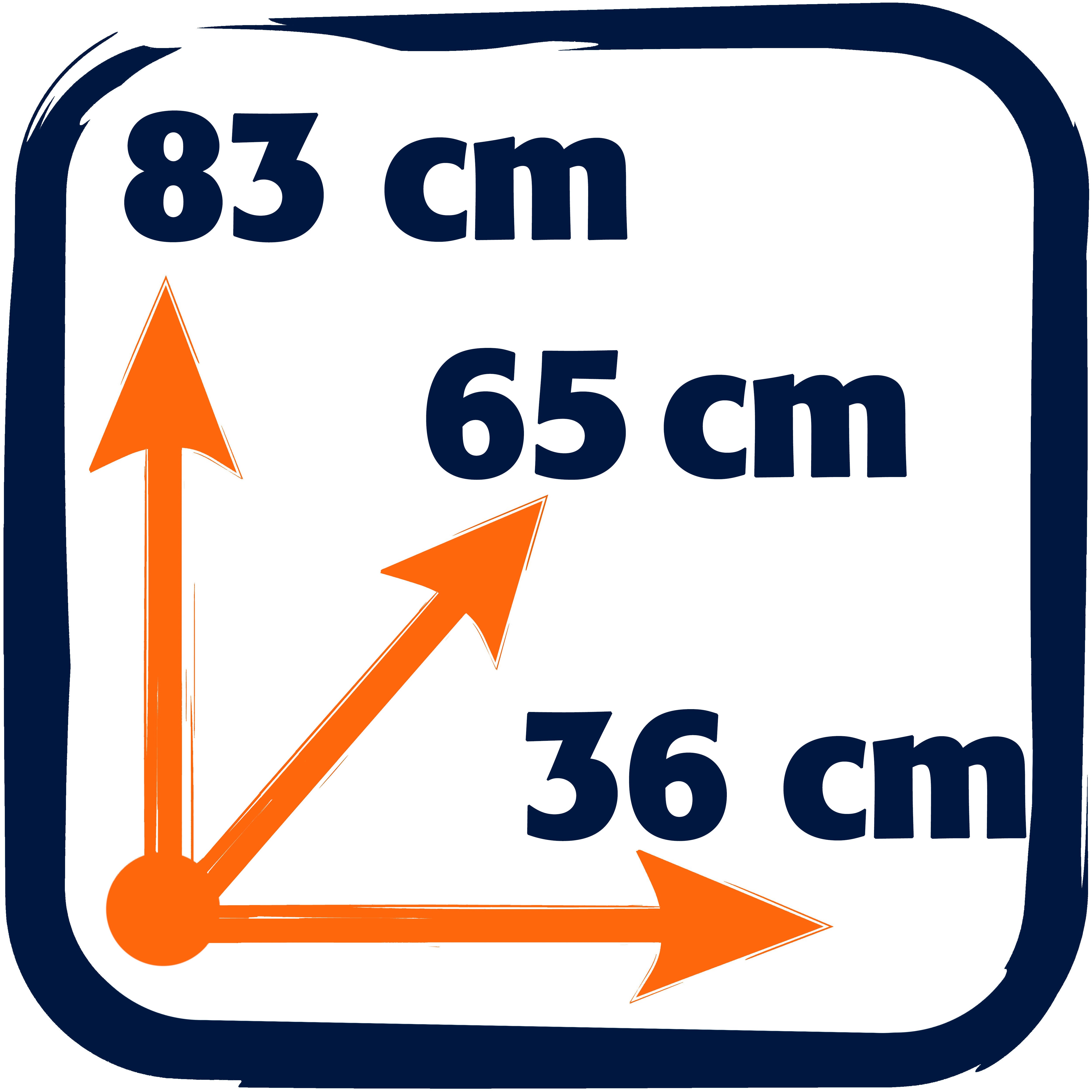PACK WC CONFORT PRO TEKA SALIDA DUAL - 6