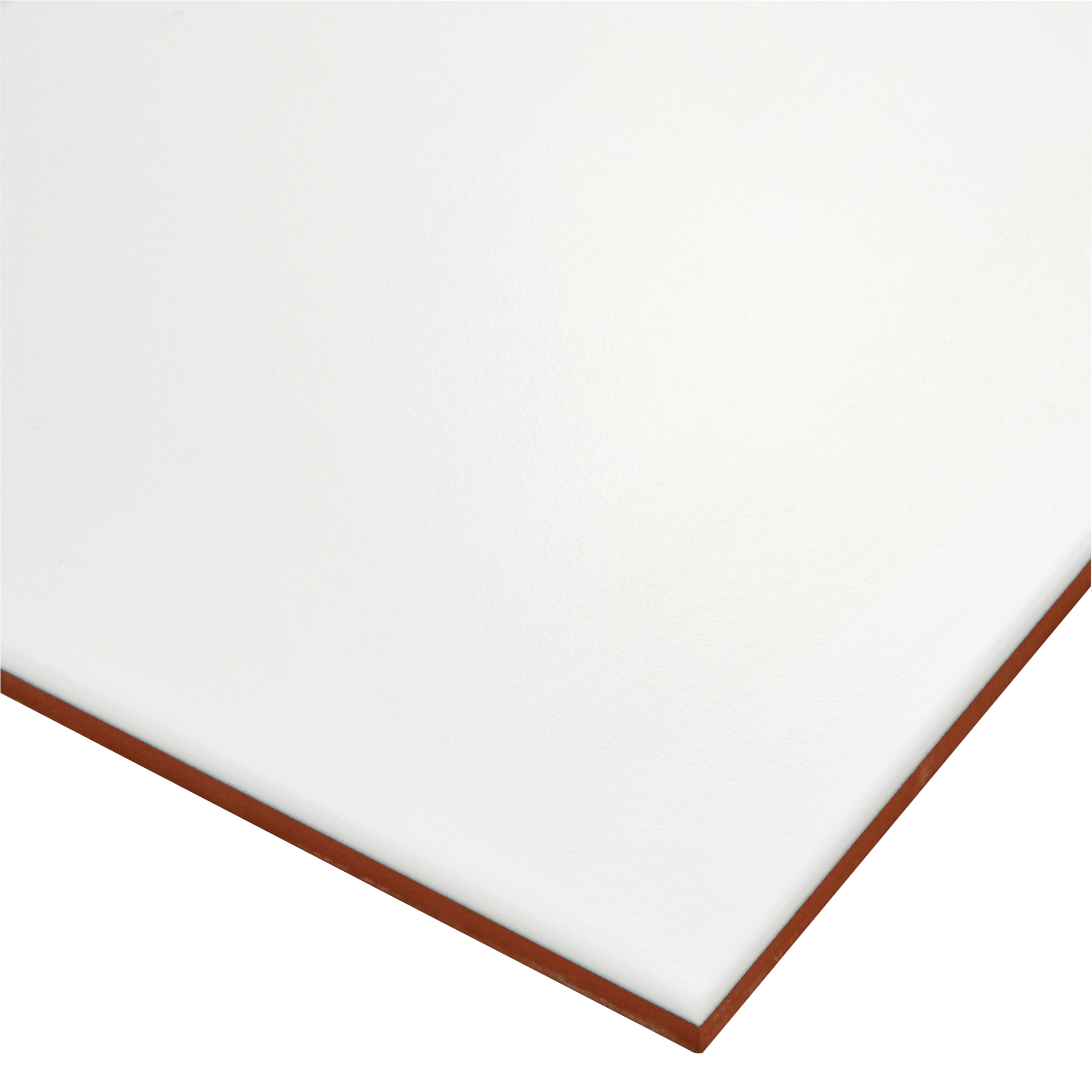Carrelage mur intérieur blanc Frosty l.25 x L.40 cm x Ep.8.6 mm ARTENS - 8