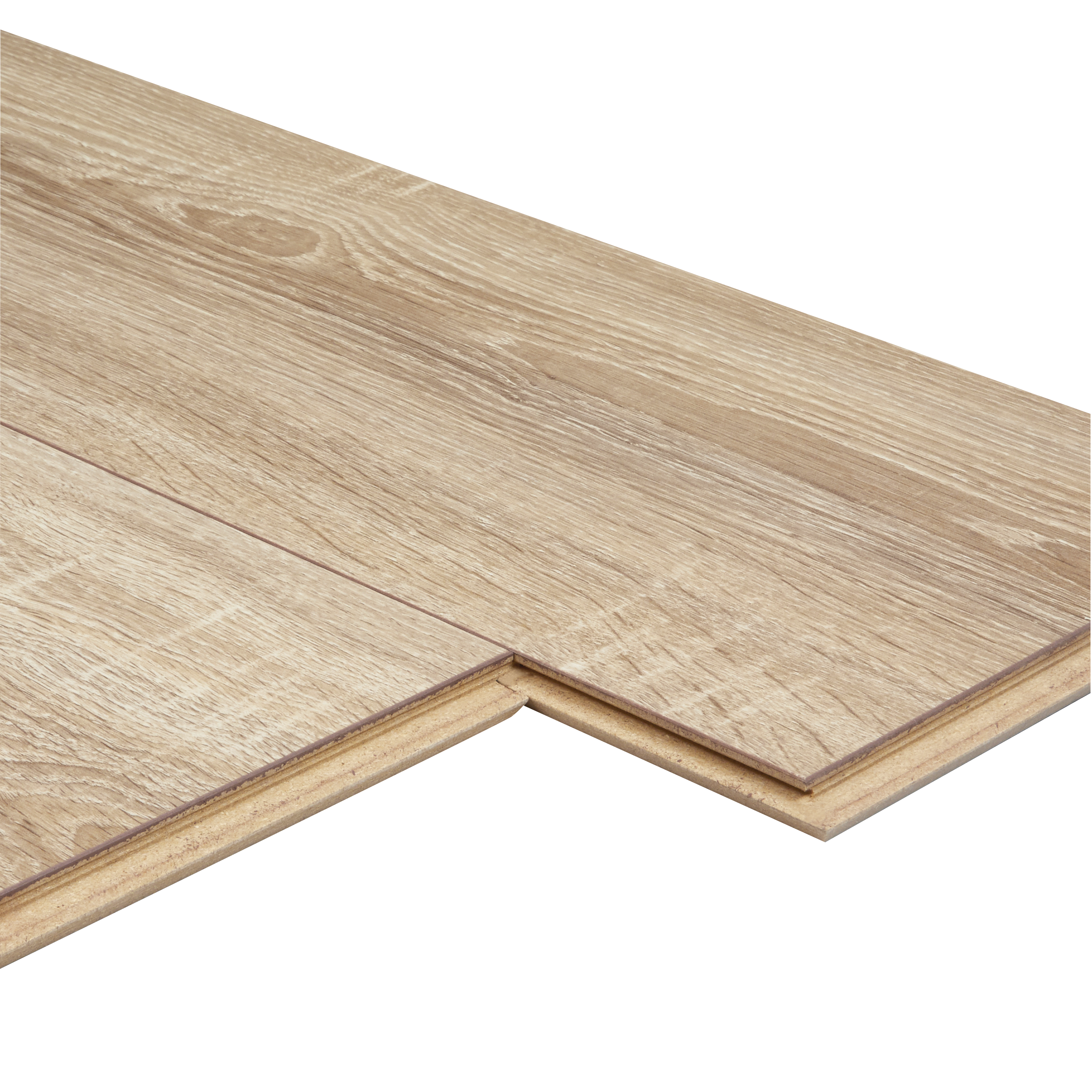 Pavimento flutuante laminado intenso 10 mm Artens Tacana - 6