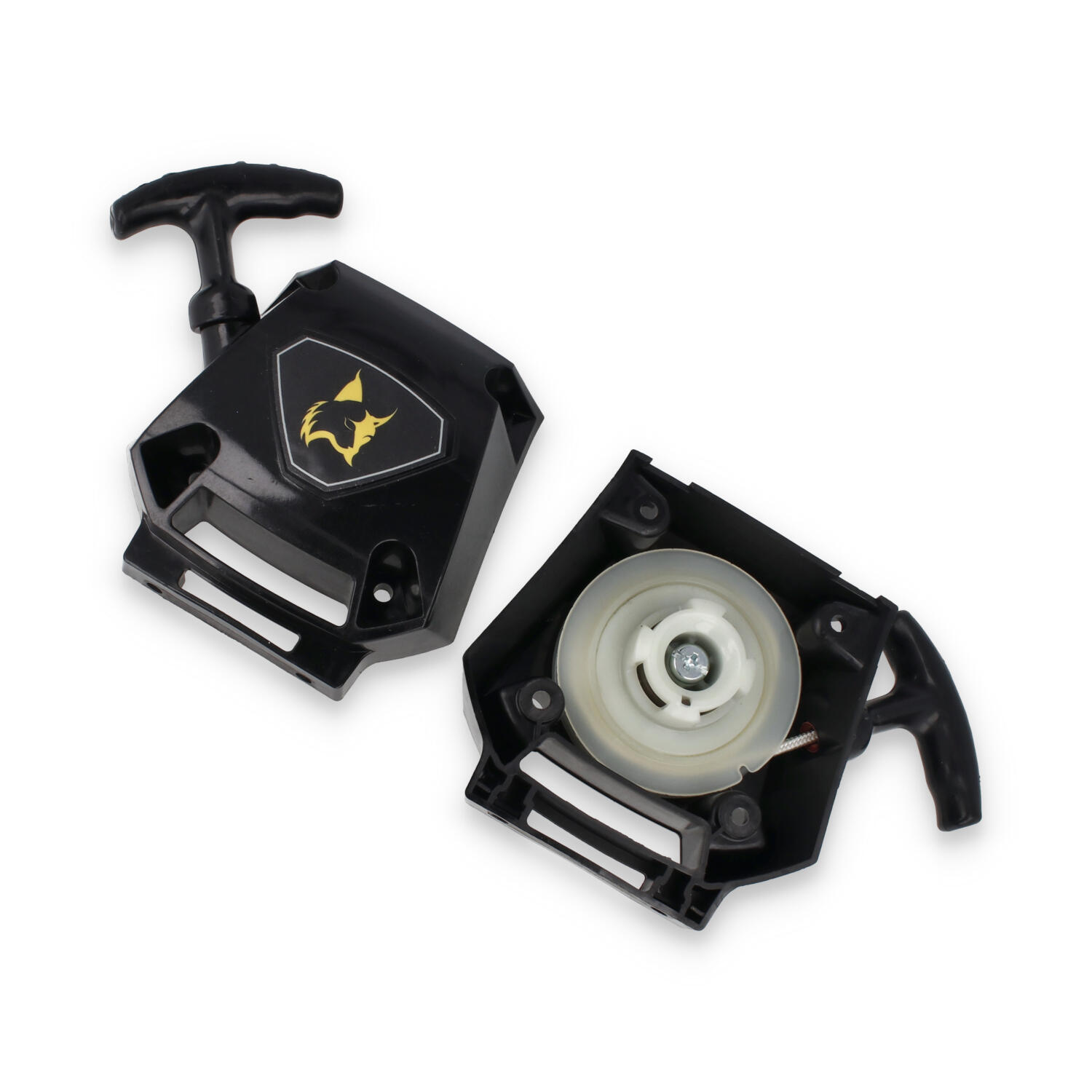Arrancador desbrozadora BEST 521 G V18 / 721 G V18/V24 / 921 G V18/V24 / TEXEL 517GB-V20