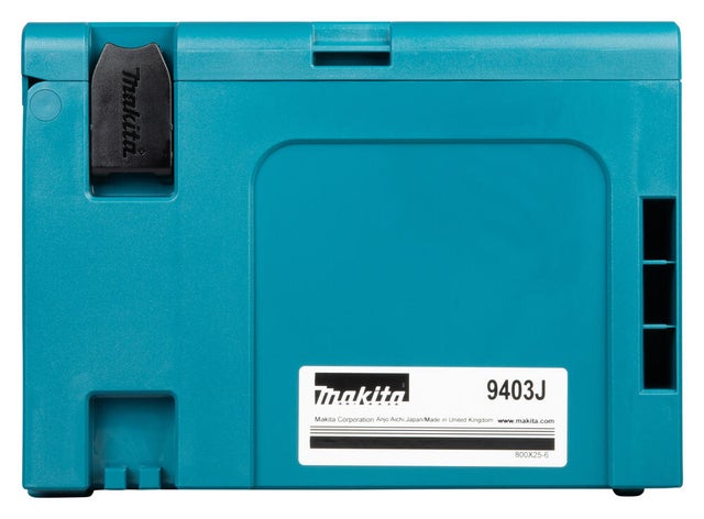 Ponceuse à bande filaire MAKITA 9403j 1200W