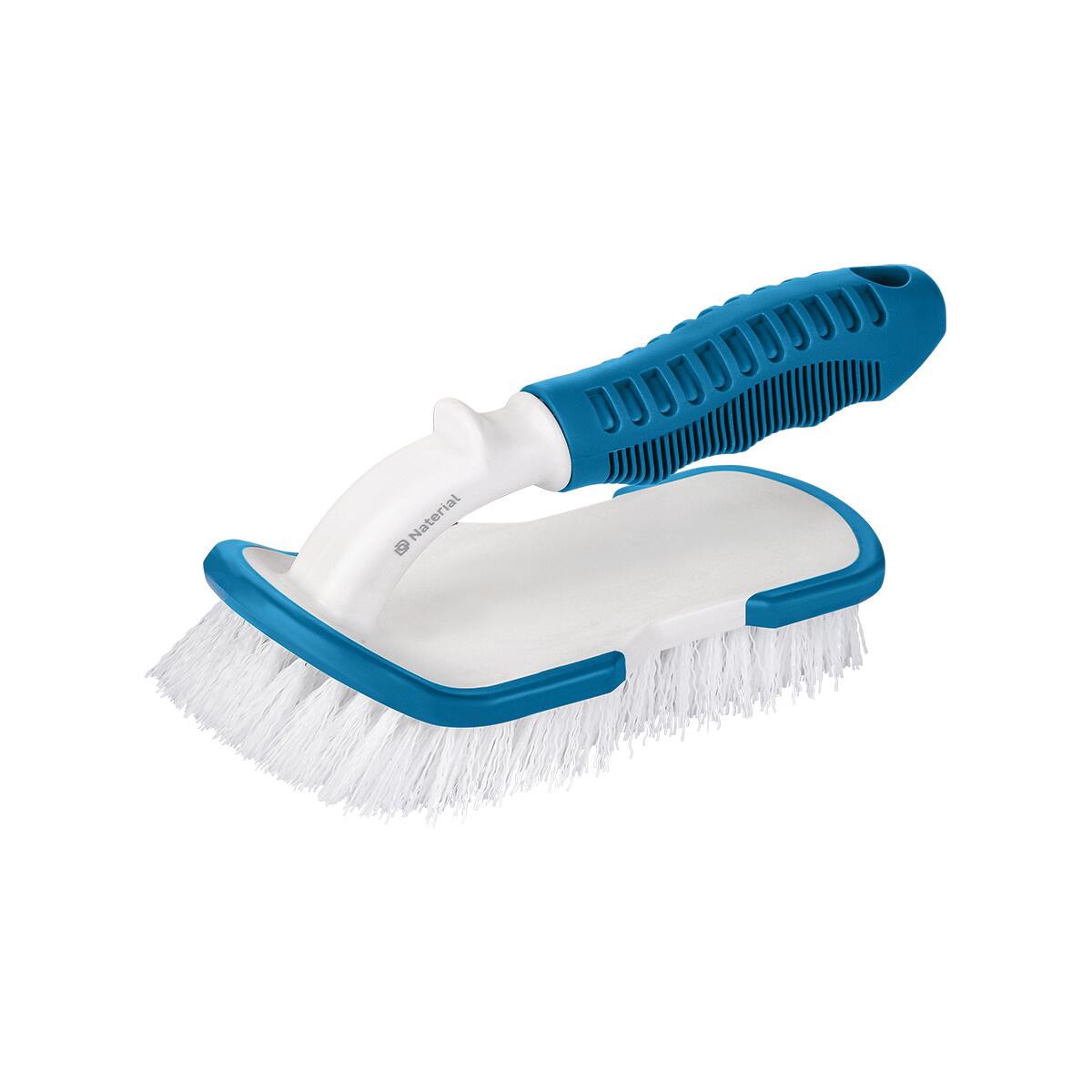 Escova de mão para piscina Naterial - 2
