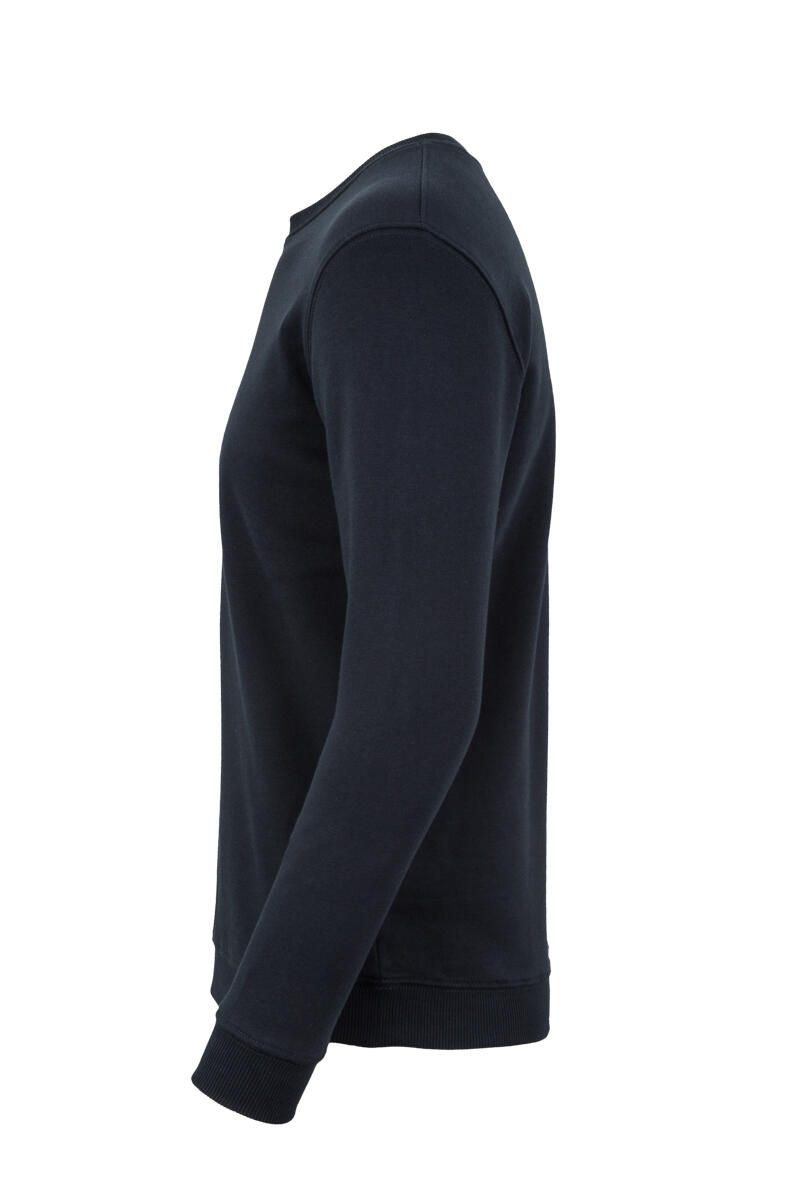 Sudadera azul mk620v500 m