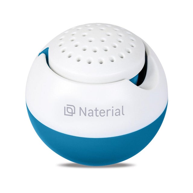 Doseur pour spa + Témoin de recharge NATERIAL