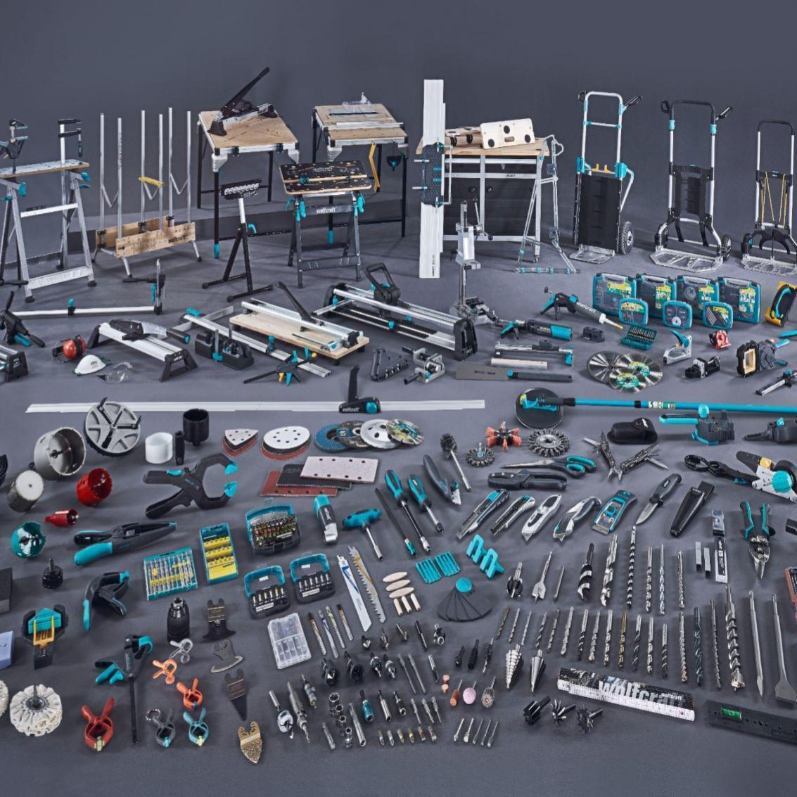 espace marque wolfcraft - 3