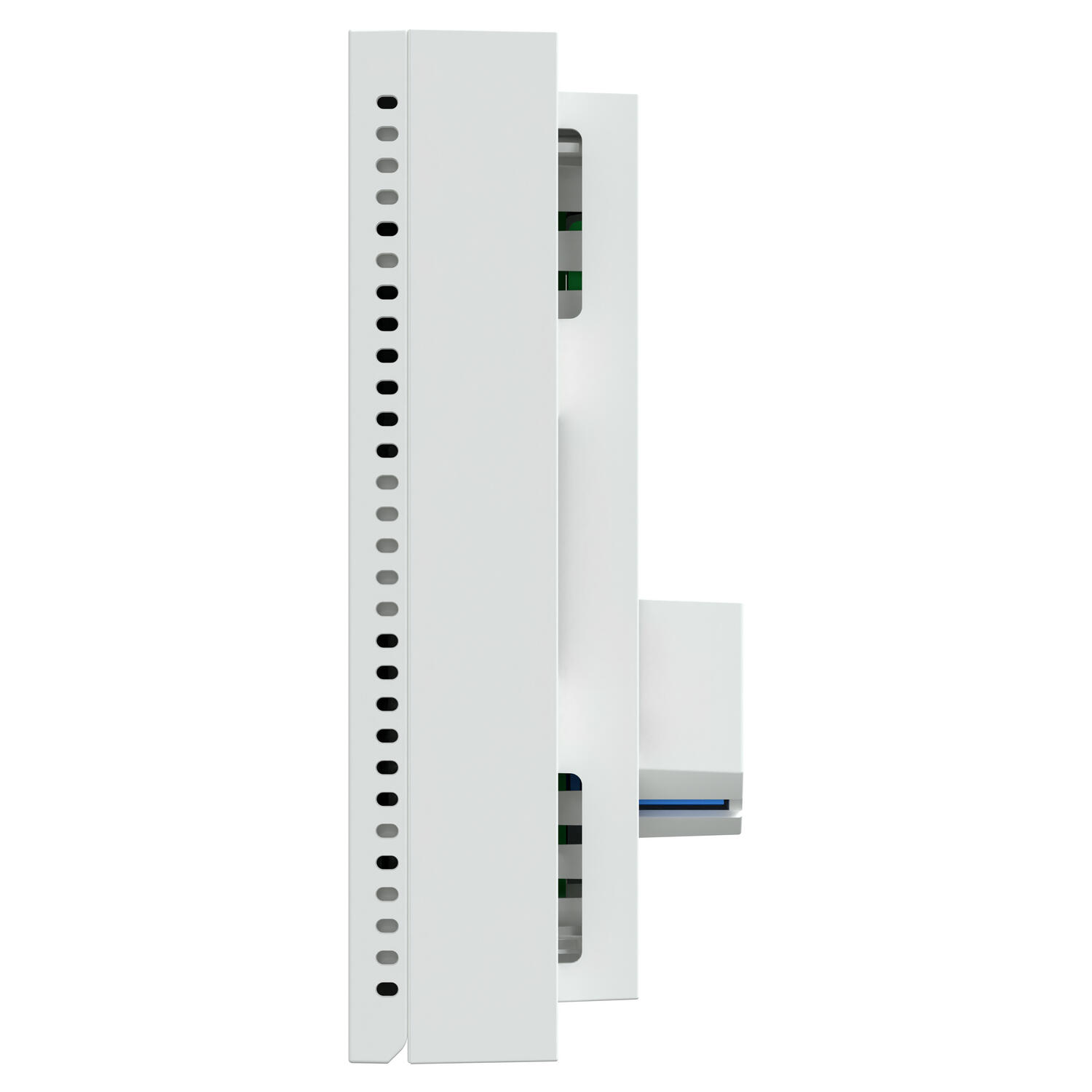 Prise RJ45 encastrable ODACE   - SCHNEIDER ELECTRIC - 5