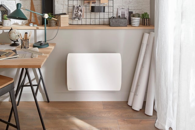 Radiateur à chaleur douce 1000 W RAD NEO - NOIROT