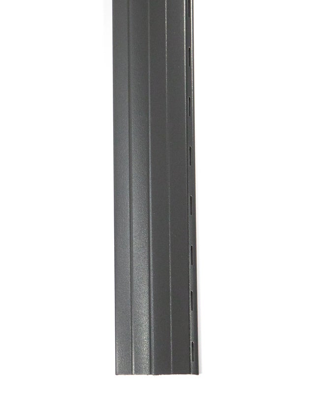 LAMA PARA PERSIANA ALUMINIO ANTRACITA 2M