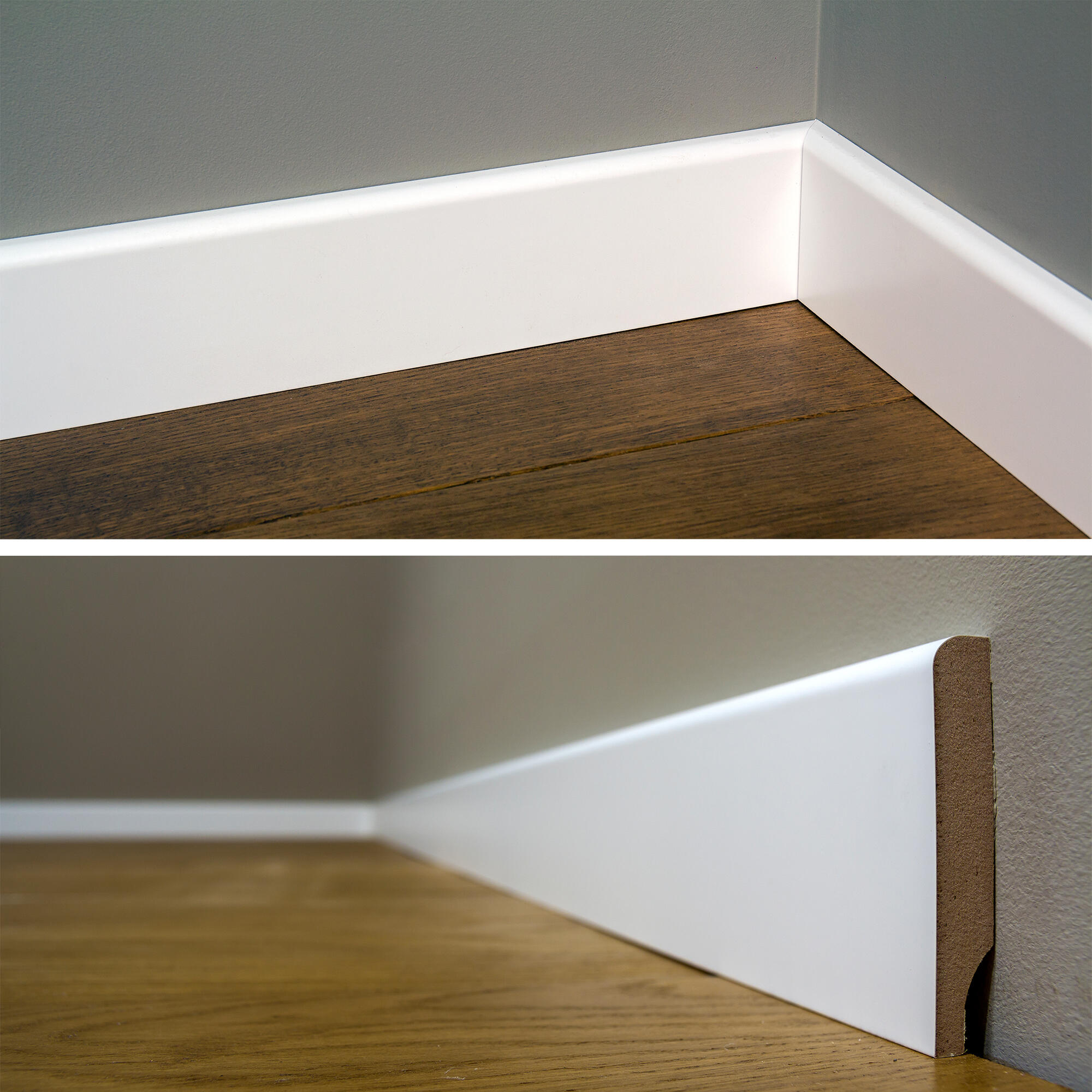 Prego líquido para rodapés Sellafix rodapés branco 300 ml - 3