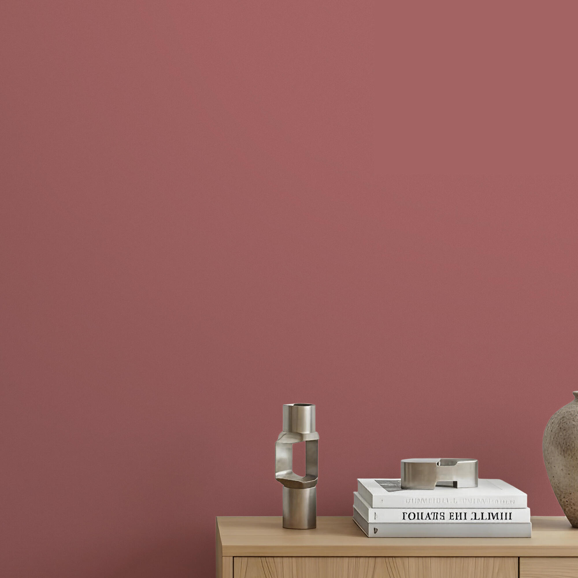 Pintura decorativa efecto liso ACUALUX TITANLUX 75ml acabado terciopelo - 4