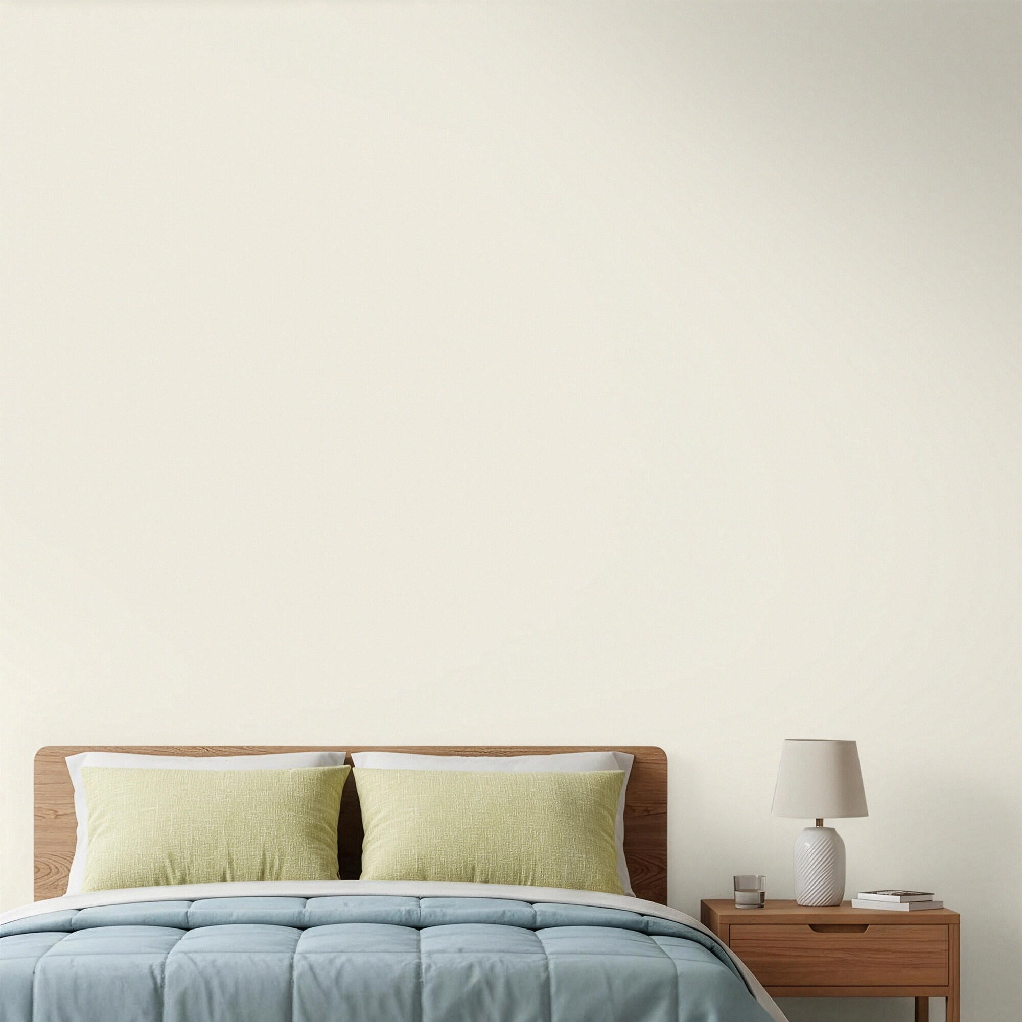 Pintura de interior Renueva TITANLUX color blanco lino mate 4L para paredes y techos - 5