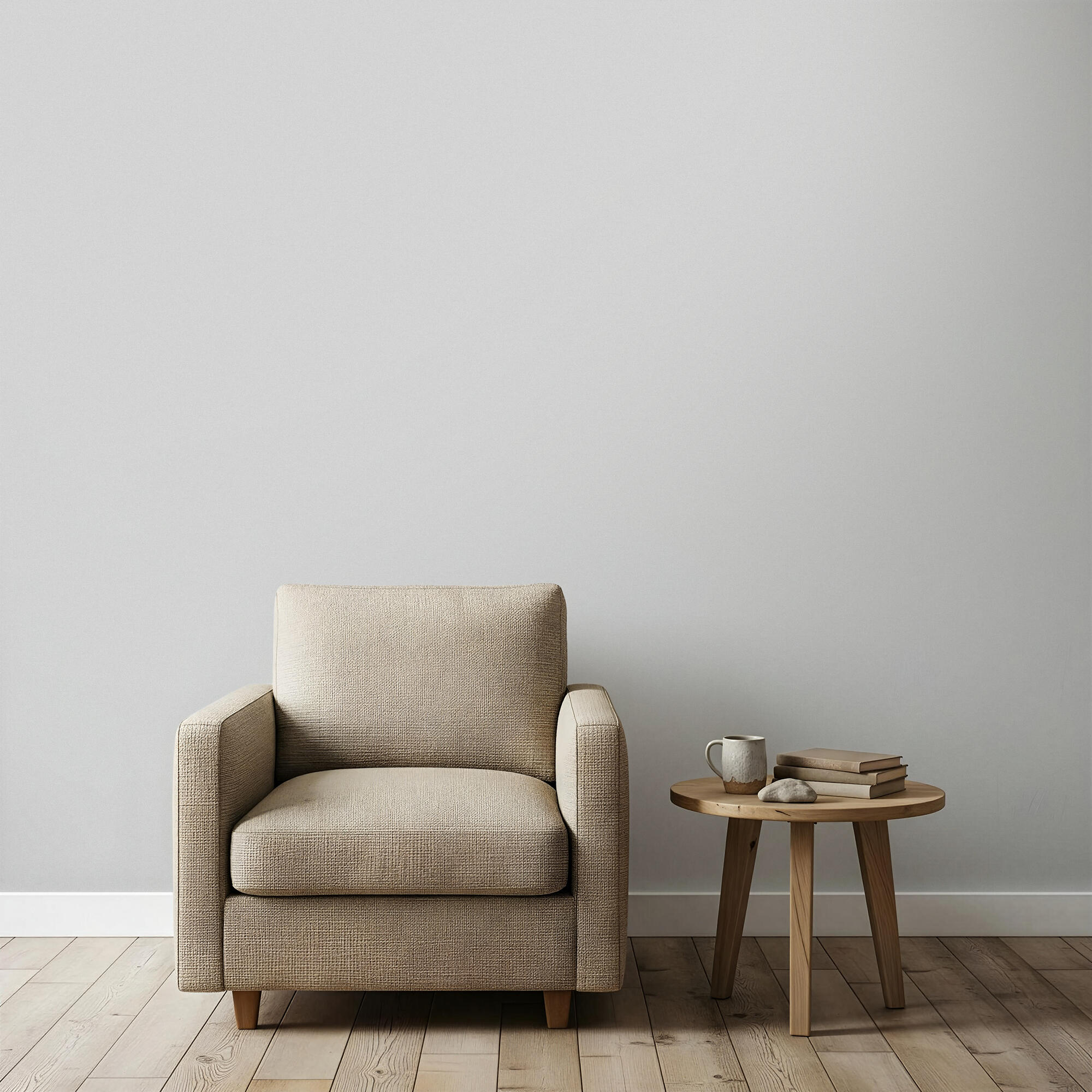 Pintura decorativa efecto liso ACUALUX TITANLUX 75ml acabado terciopelo - 5