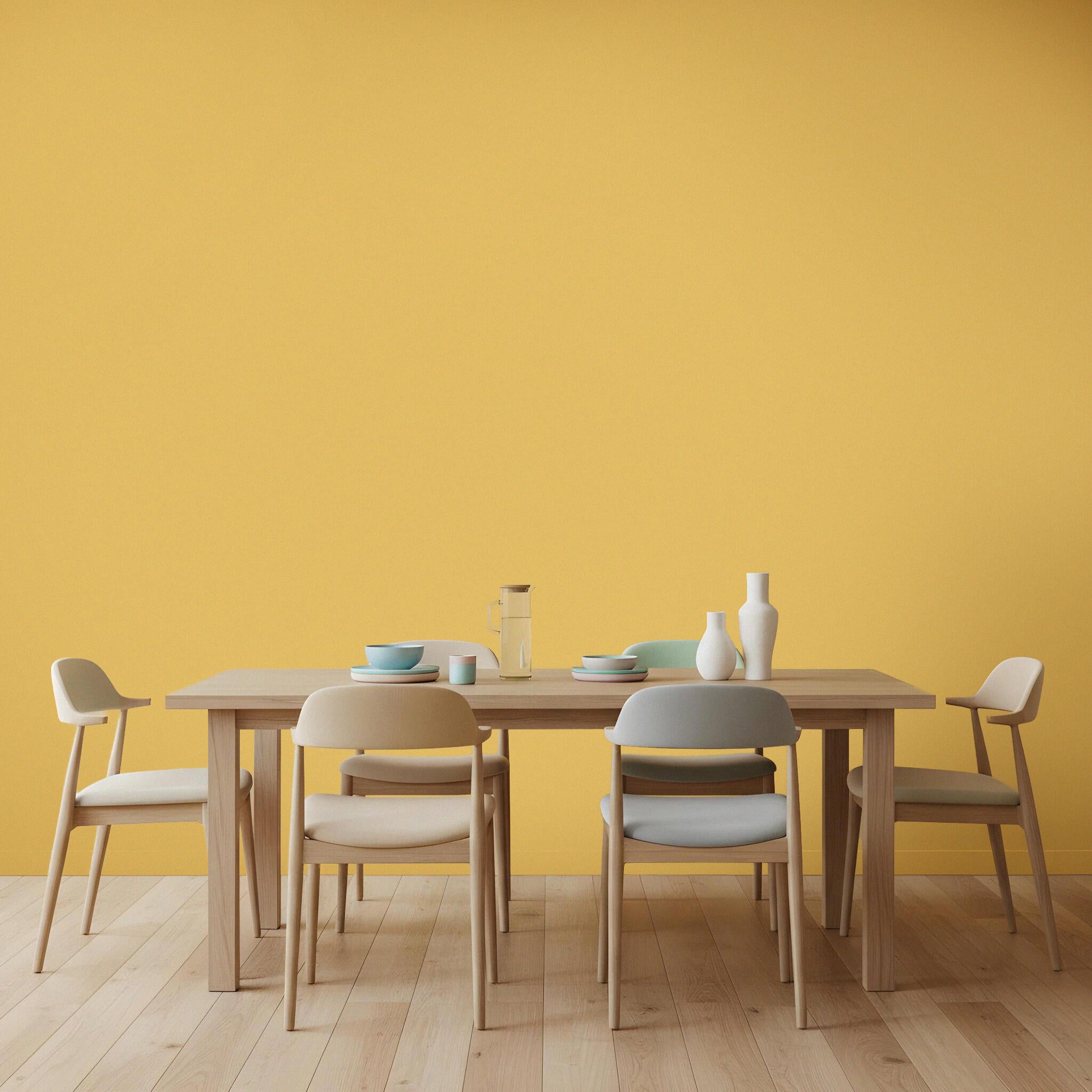 Pintura decorativa efecto liso ACUALUX TITANLUX 75ml acabado terciopelo - 5