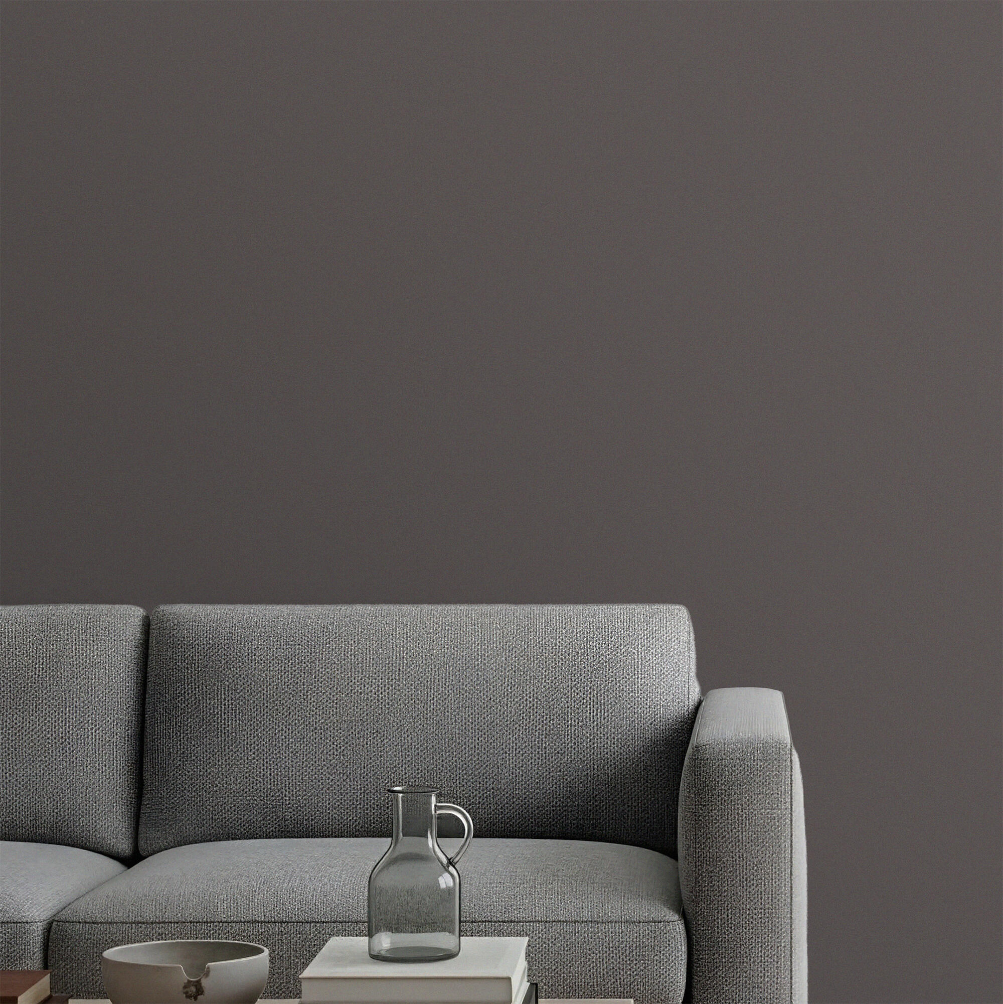 Pintura decorativa efecto liso ACUALUX TITANLUX 75ml acabado terciopelo - 4