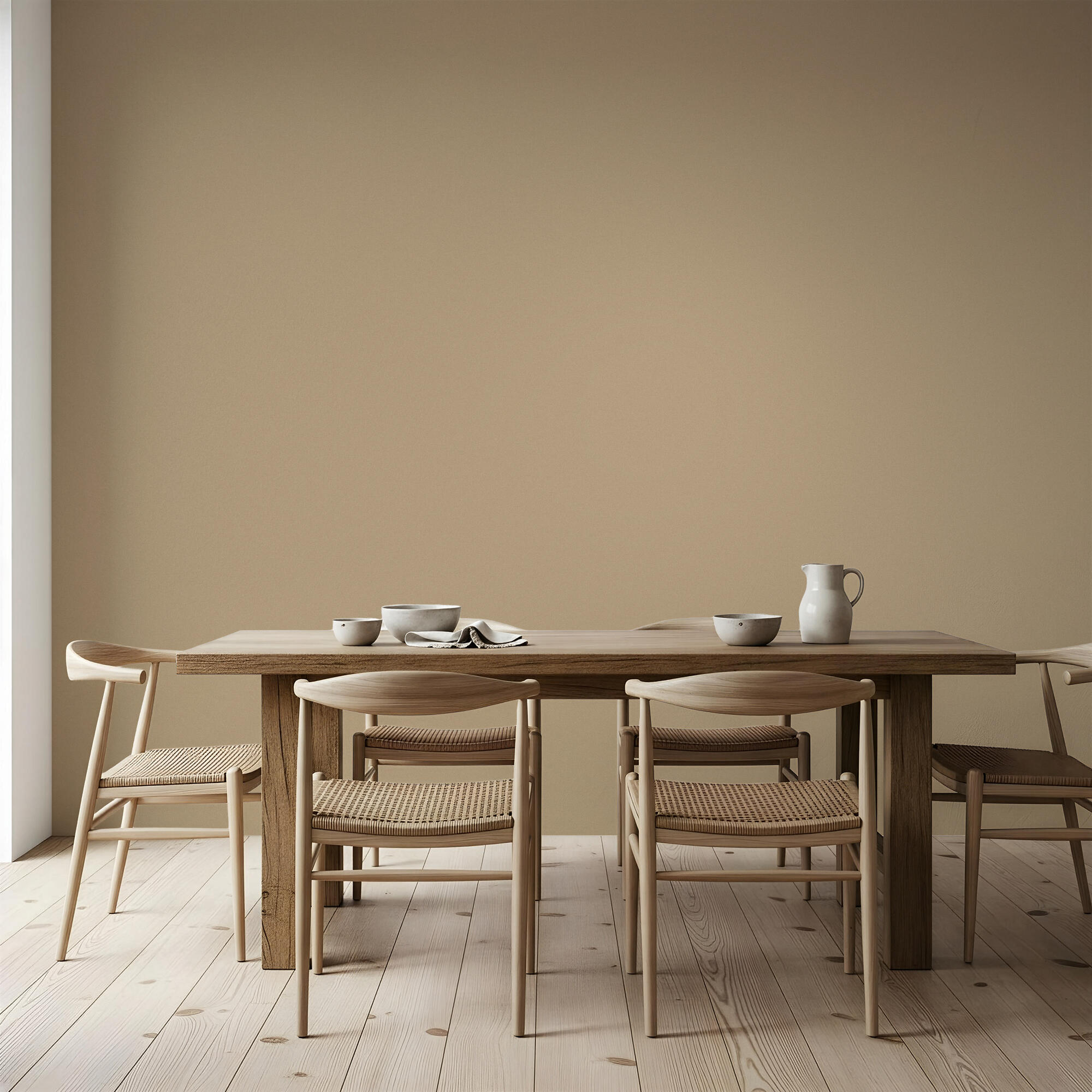 Pintura decorativa efecto liso ACUALUX TITANLUX 75ml acabado terciopelo - 5