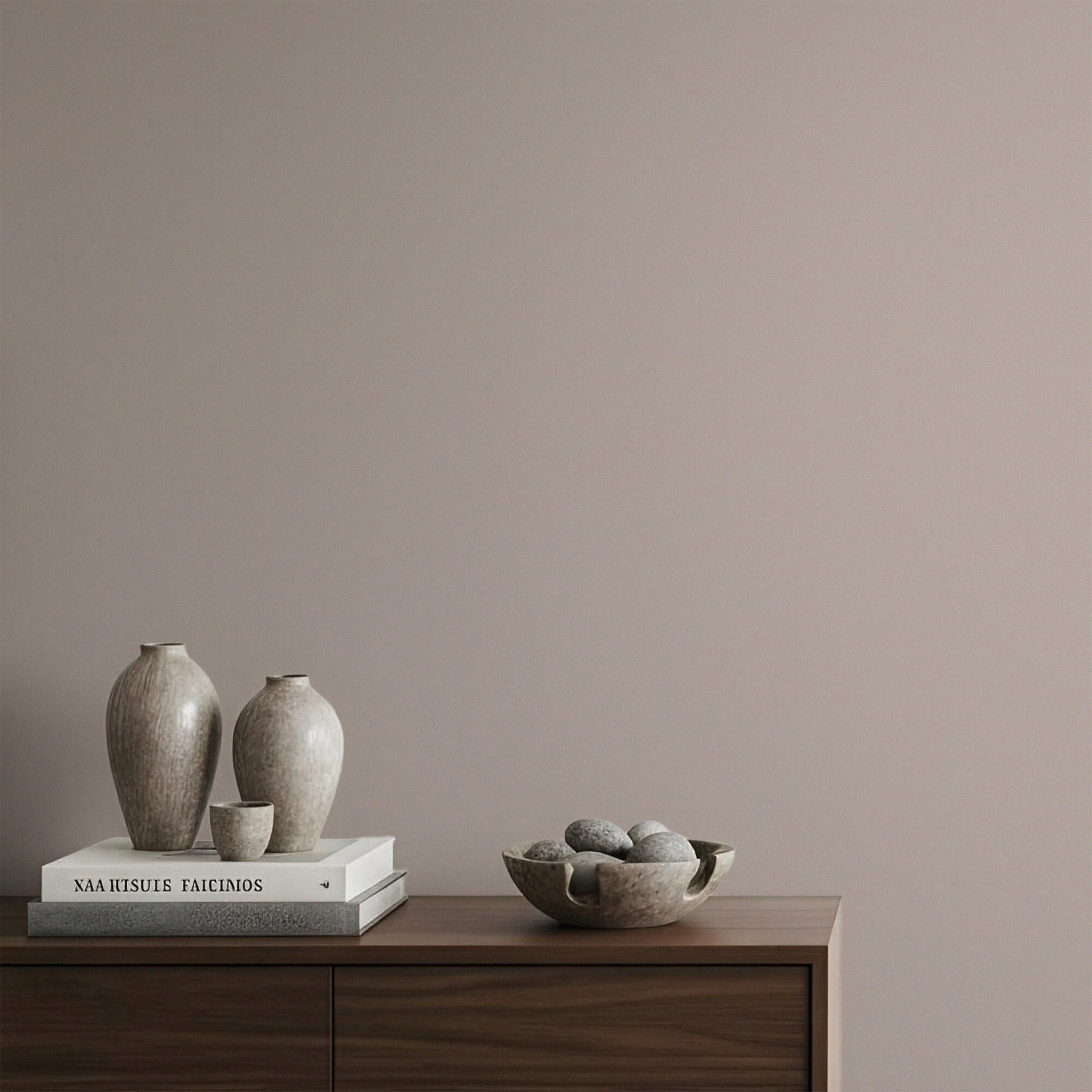 Pintura decorativa efecto liso ACUALUX TITANLUX 75ml acabado terciopelo - 5