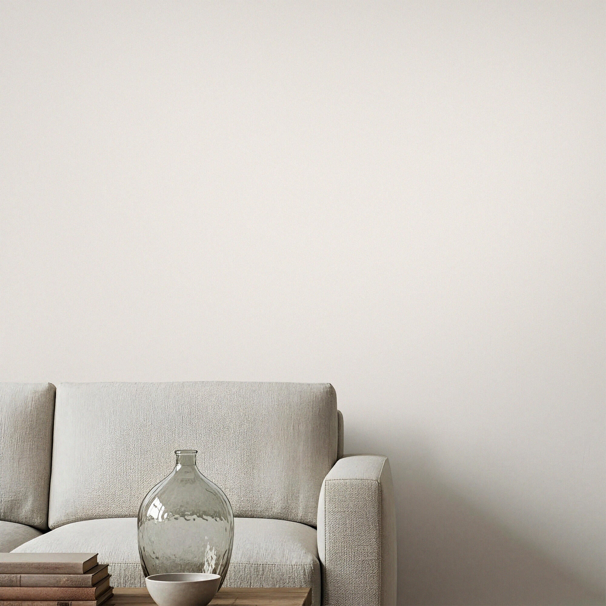 Pintura de interior Renueva TITANLUX color blanco jazmín mate 4L para paredes y techos - 5