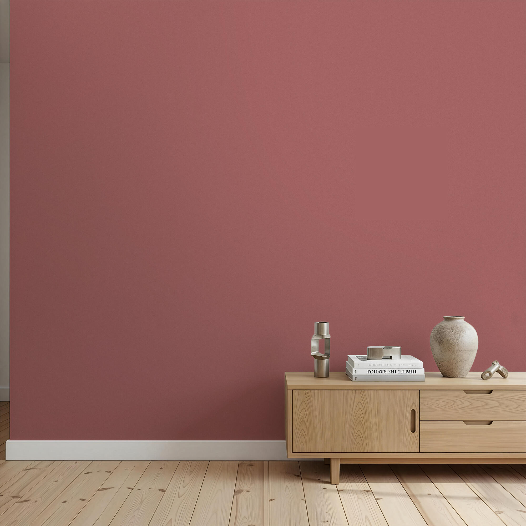 Pintura decorativa efecto liso ACUALUX TITANLUX 75ml acabado terciopelo - 3