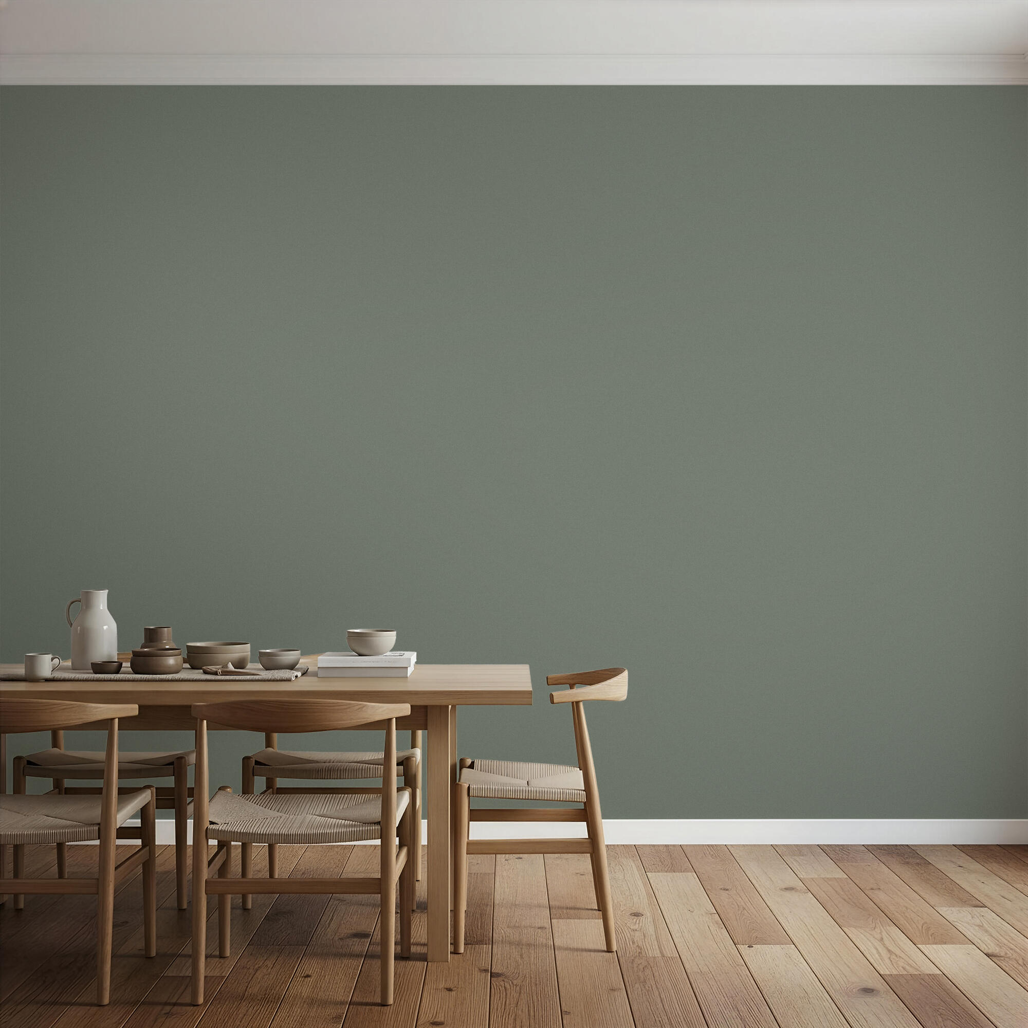 Pintura decorativa efecto liso ACUALUX TITANLUX 75ml acabado terciopelo - 4