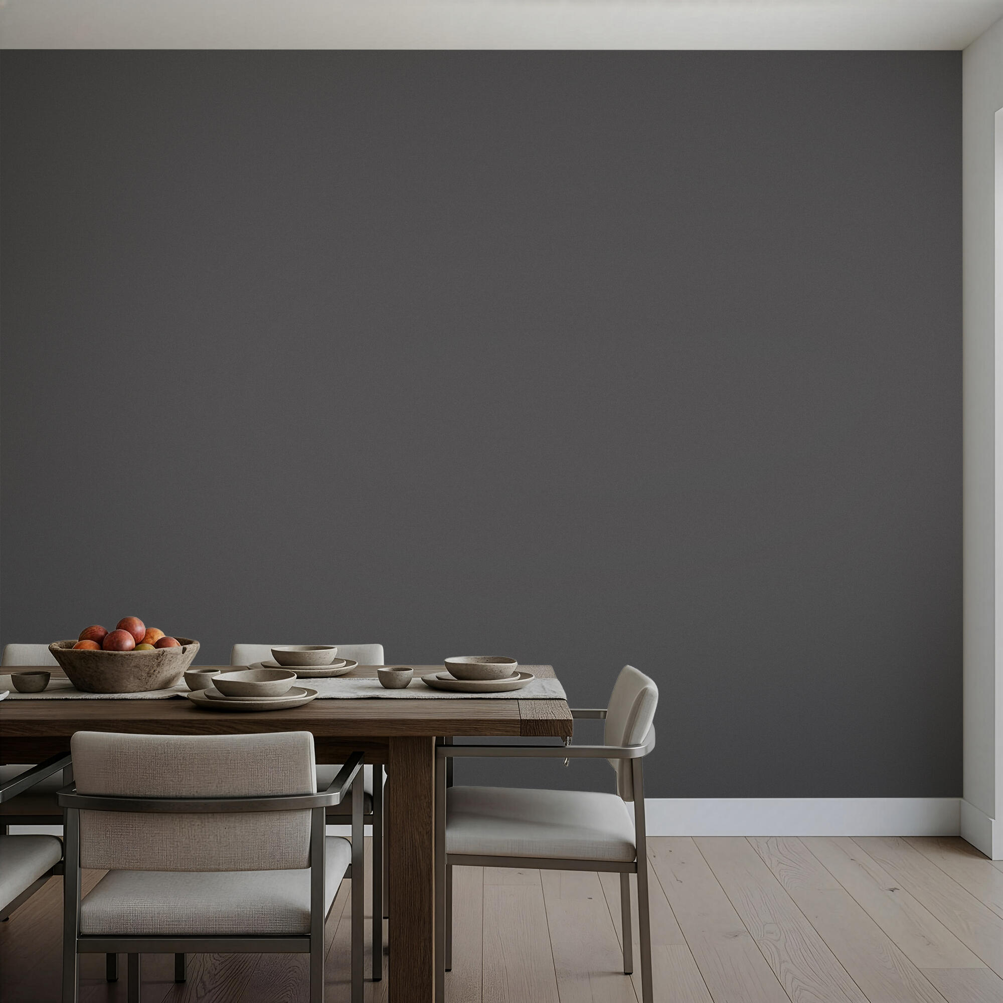 Pintura decorativa efecto liso ACUALUX TITANLUX 75ml acabado terciopelo - 4