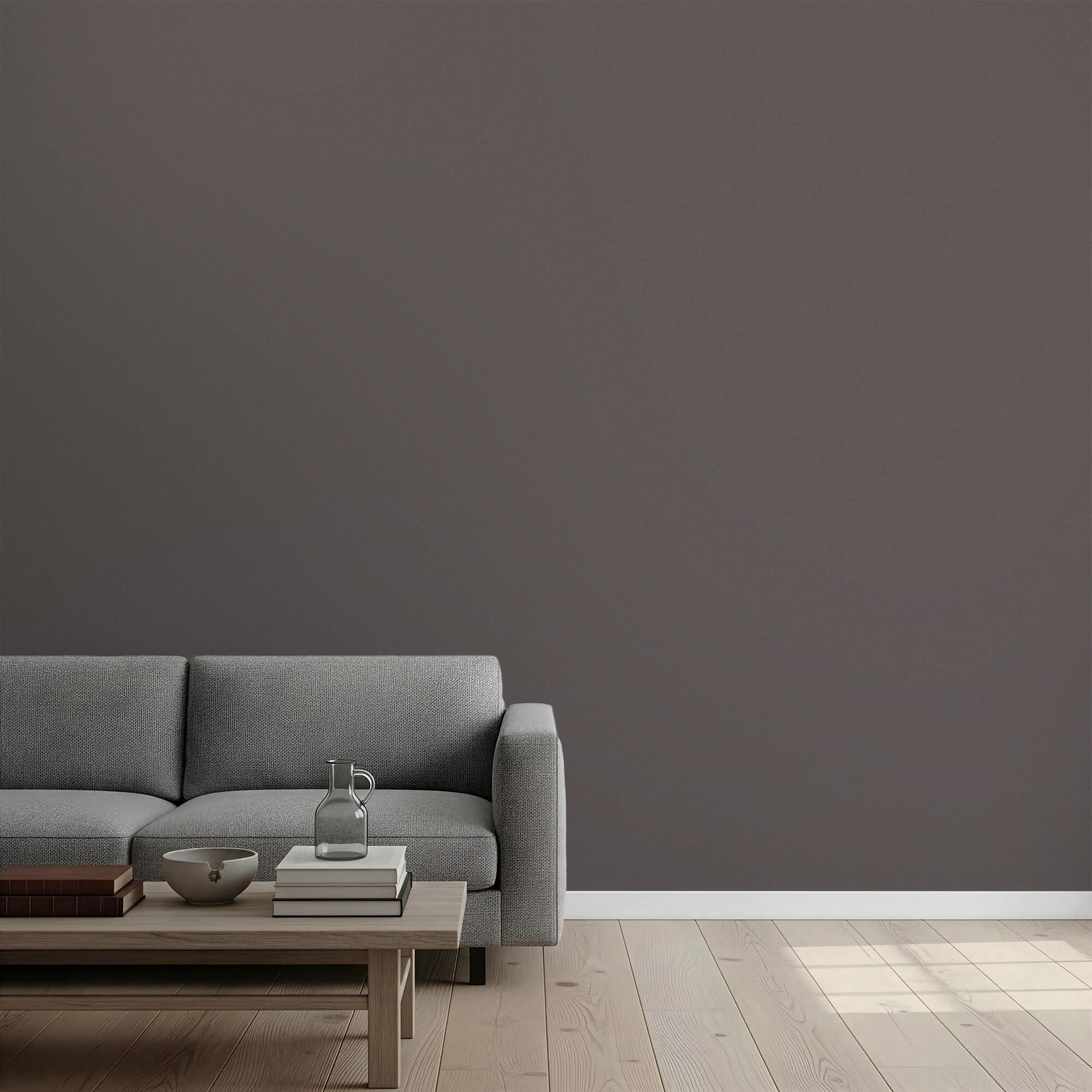 Pintura decorativa efecto liso ACUALUX TITANLUX 75ml acabado terciopelo - 3