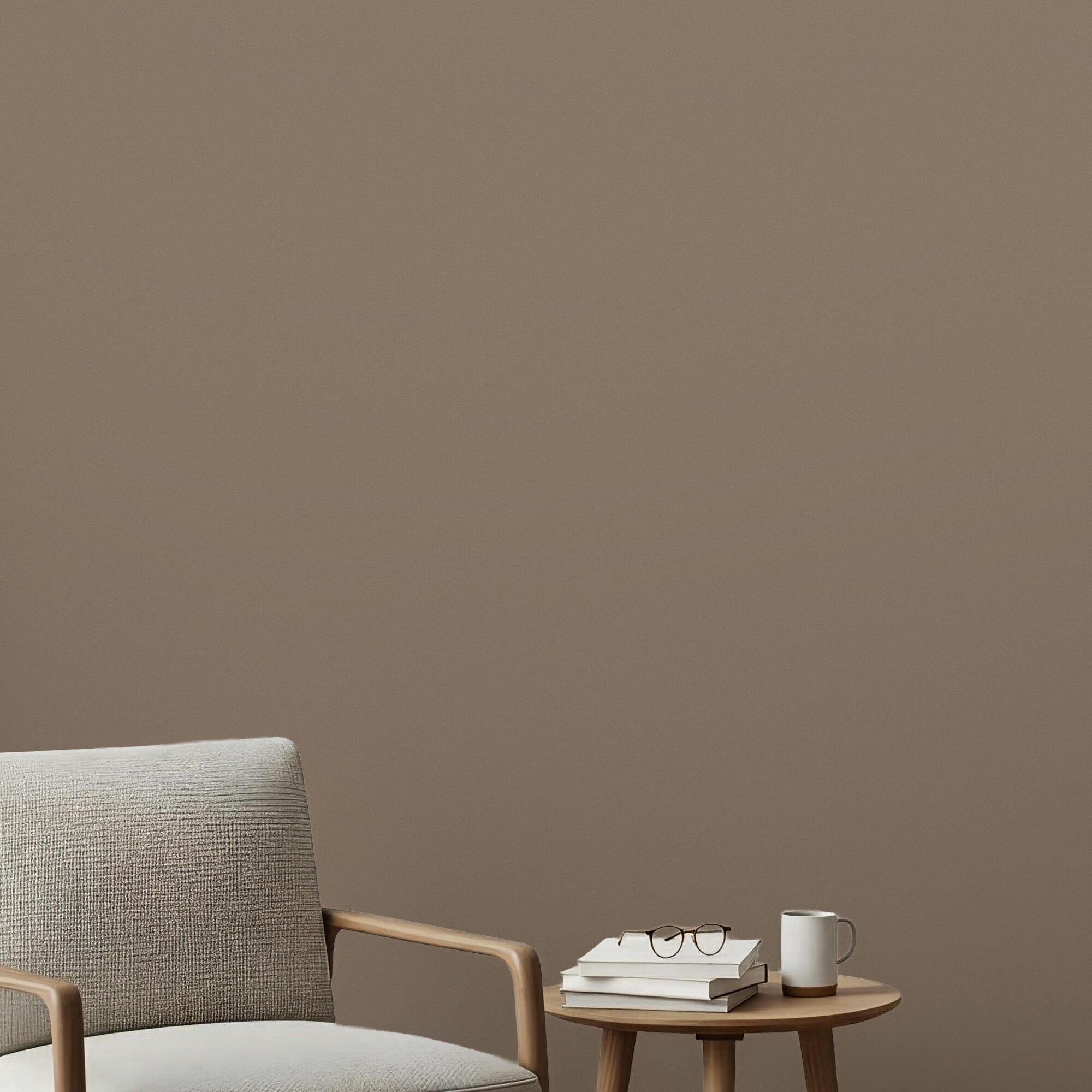 Pintura decorativa efecto liso ACUALUX TITANLUX 75ml acabado terciopelo - 3