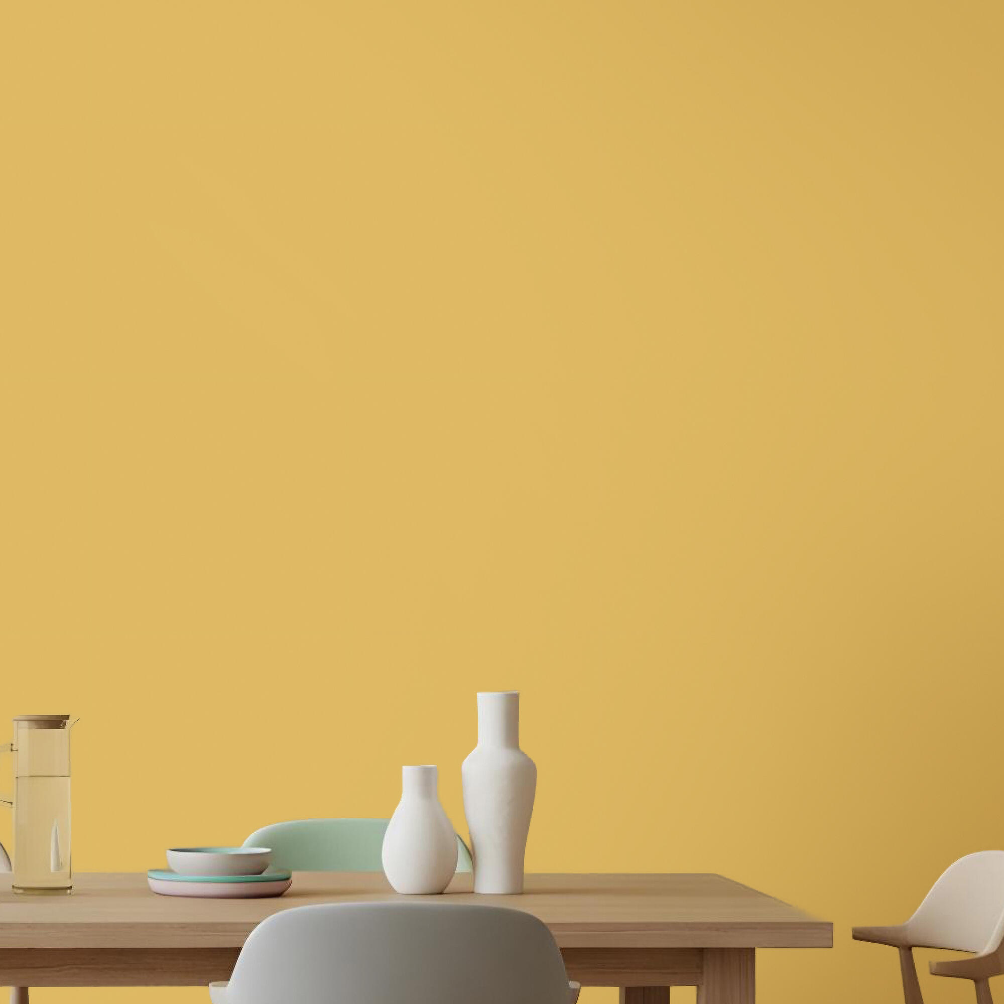 Pintura decorativa efecto liso ACUALUX TITANLUX 75ml acabado terciopelo - 4