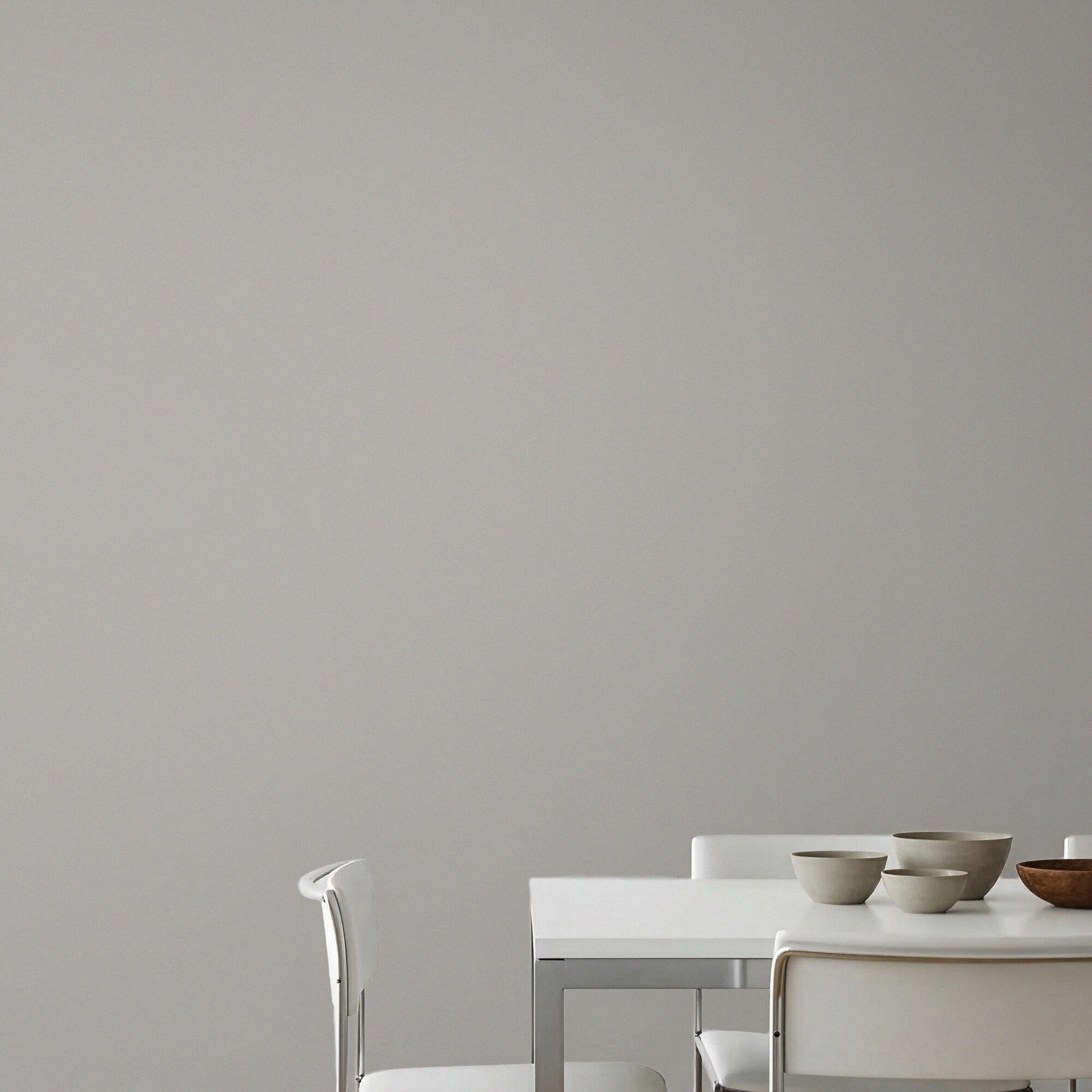 Pintura de interior Renueva TITANLUX color gris opalo mate 4L para paredes y techos - 5