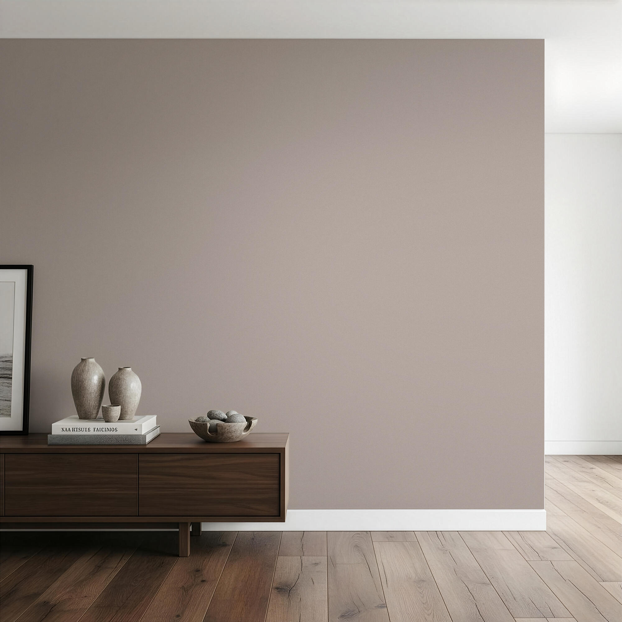 Pintura decorativa efecto liso ACUALUX TITANLUX 75ml acabado terciopelo - 4