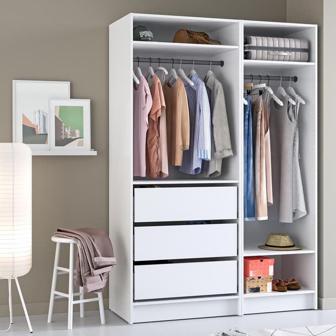 armario modular