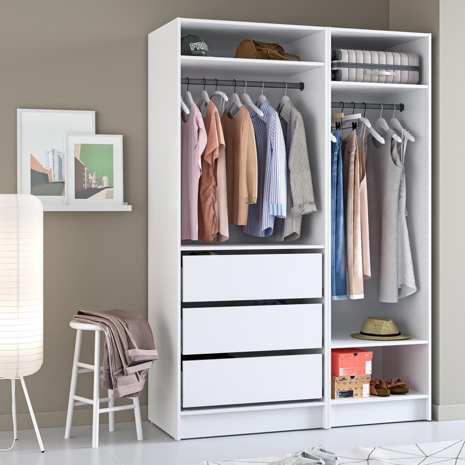 armario modular