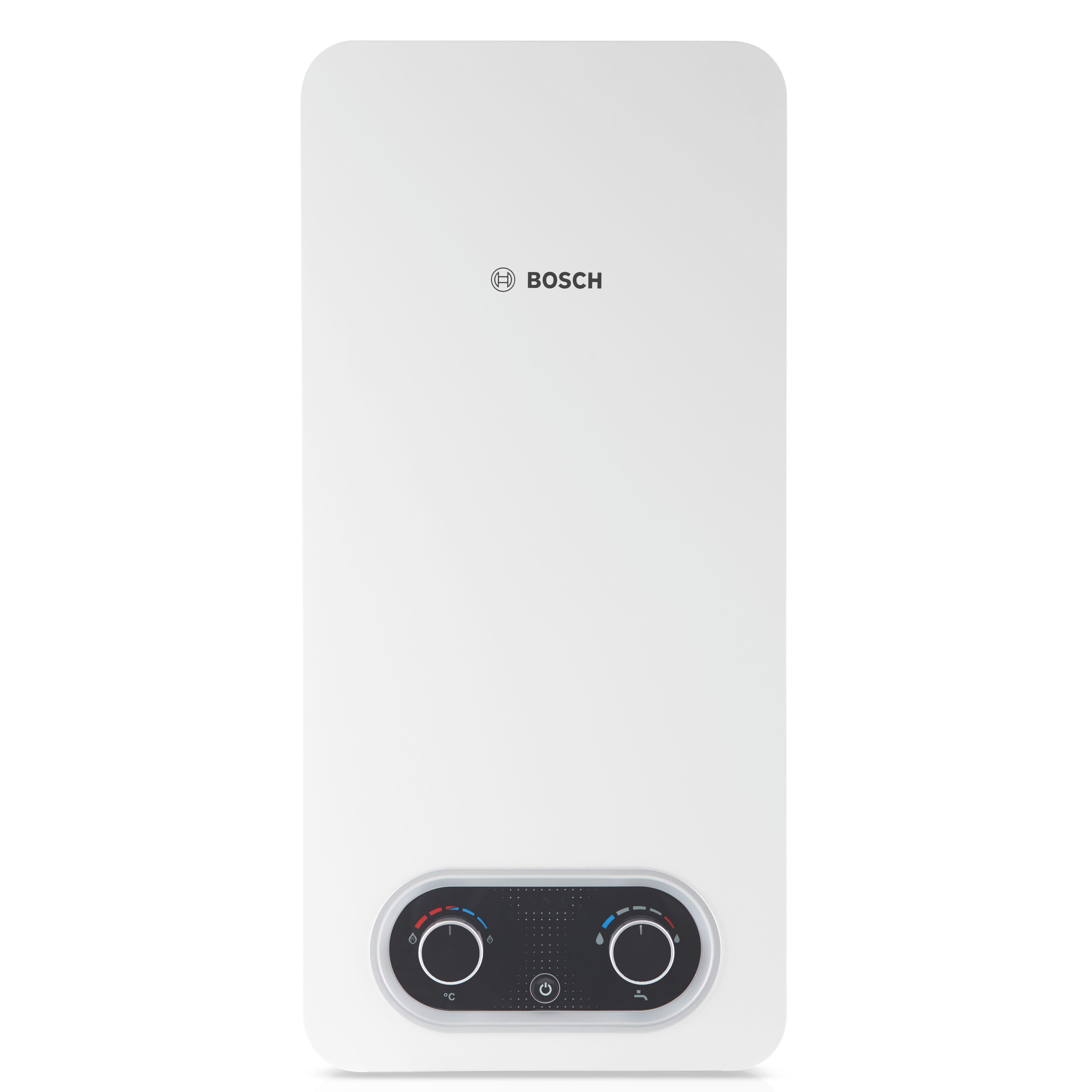 CALENTADOR ATMOSFÉRICO BAJO NOX GAS BUTANO T4204 31 14L BOSCH - 2