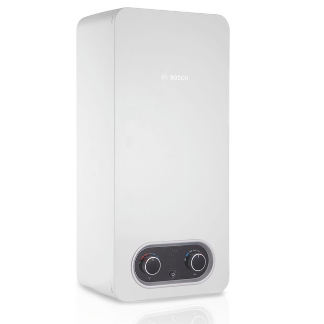 CALENTADOR ATMOSFÉRICO BAJO NOX GAS BUTANO T4204 31 14L BOSCH