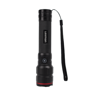 Φακός LEXMAN μπαταρίας &...