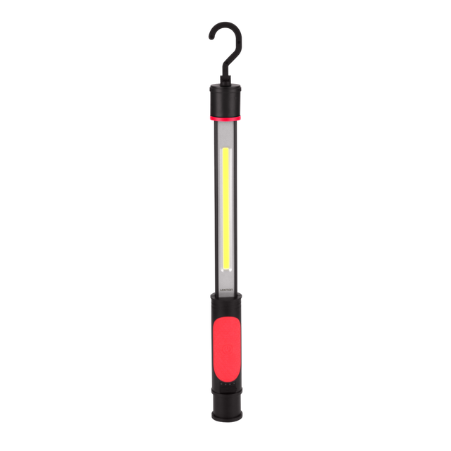 Akumulatorowa lampa robocza LED z hakiem 800 lm USB-C  Lexman