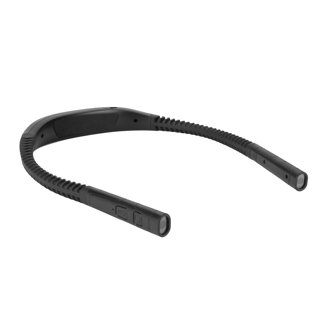 Φακός Λαιμού...