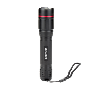 Φακός LEXMAN χειρός...