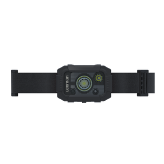 Φακός LEXMAN κεφαλής...