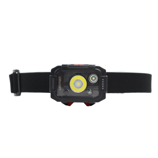 Φακός LEXMAN κεφαλής...