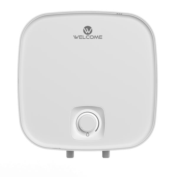 TERMO ELÉCTRICO 15 LITROS WELCOME