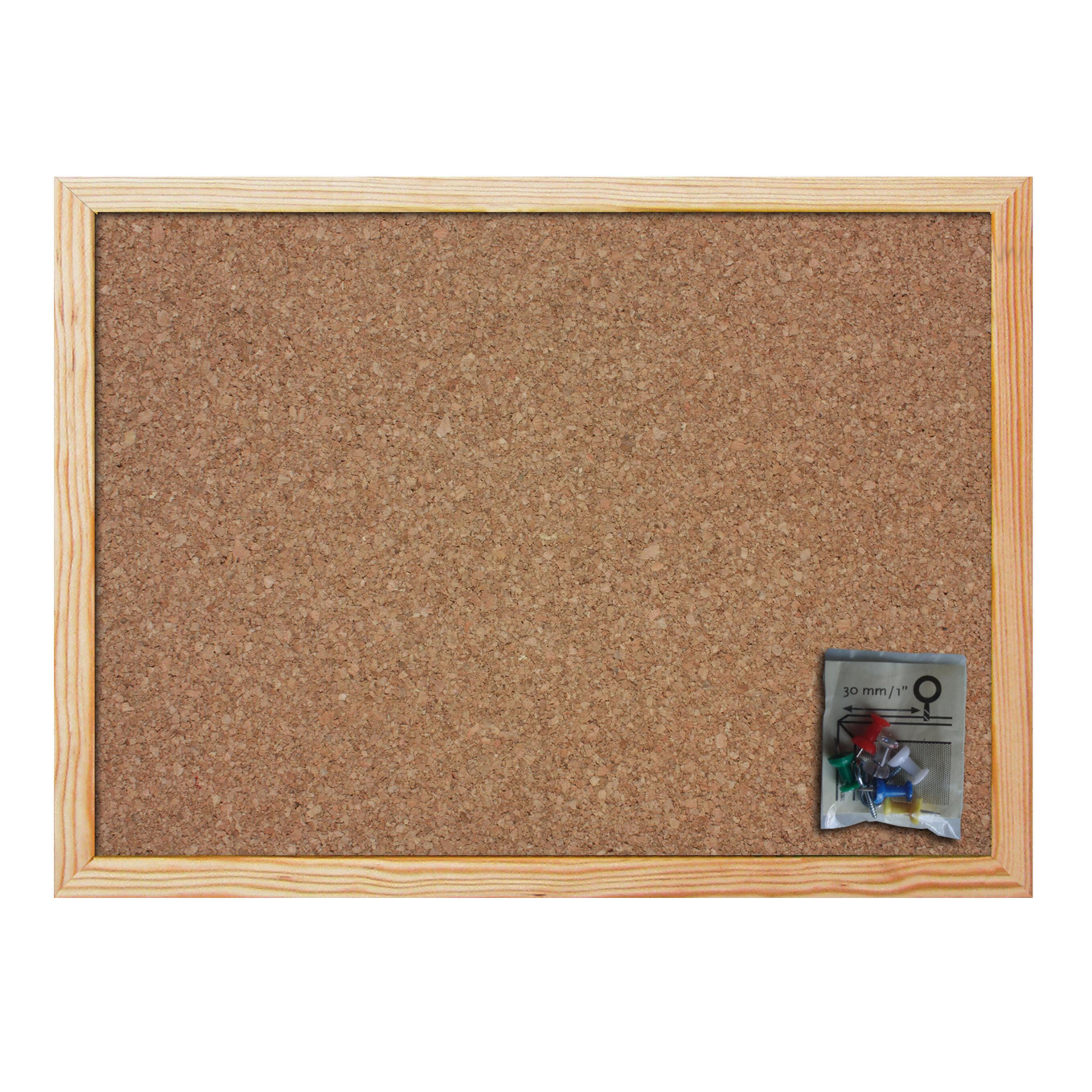 100 PUSH PIN Mappa Note Sughero Tavola Messaggio Da Disegno Pollice