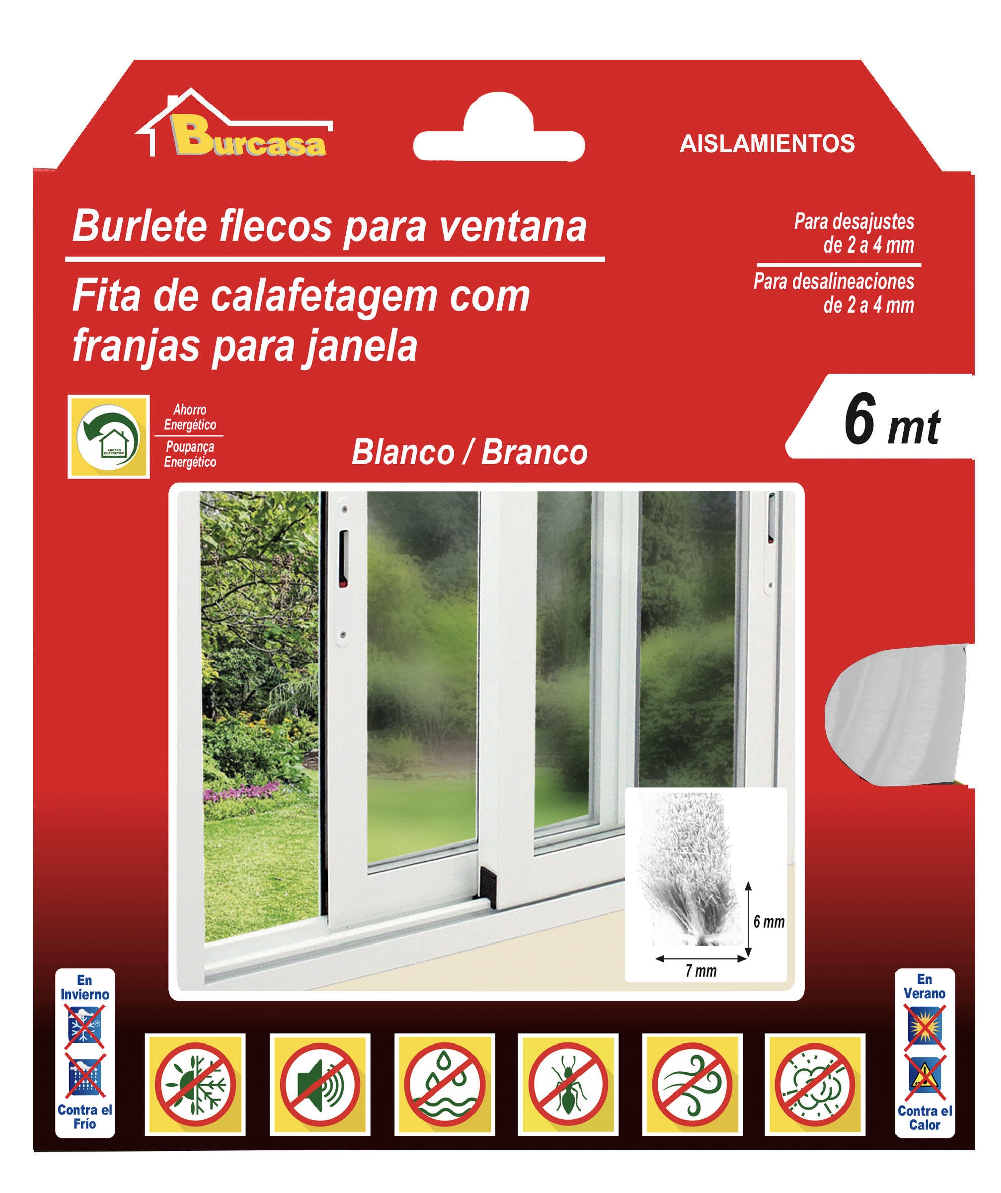 Blanco