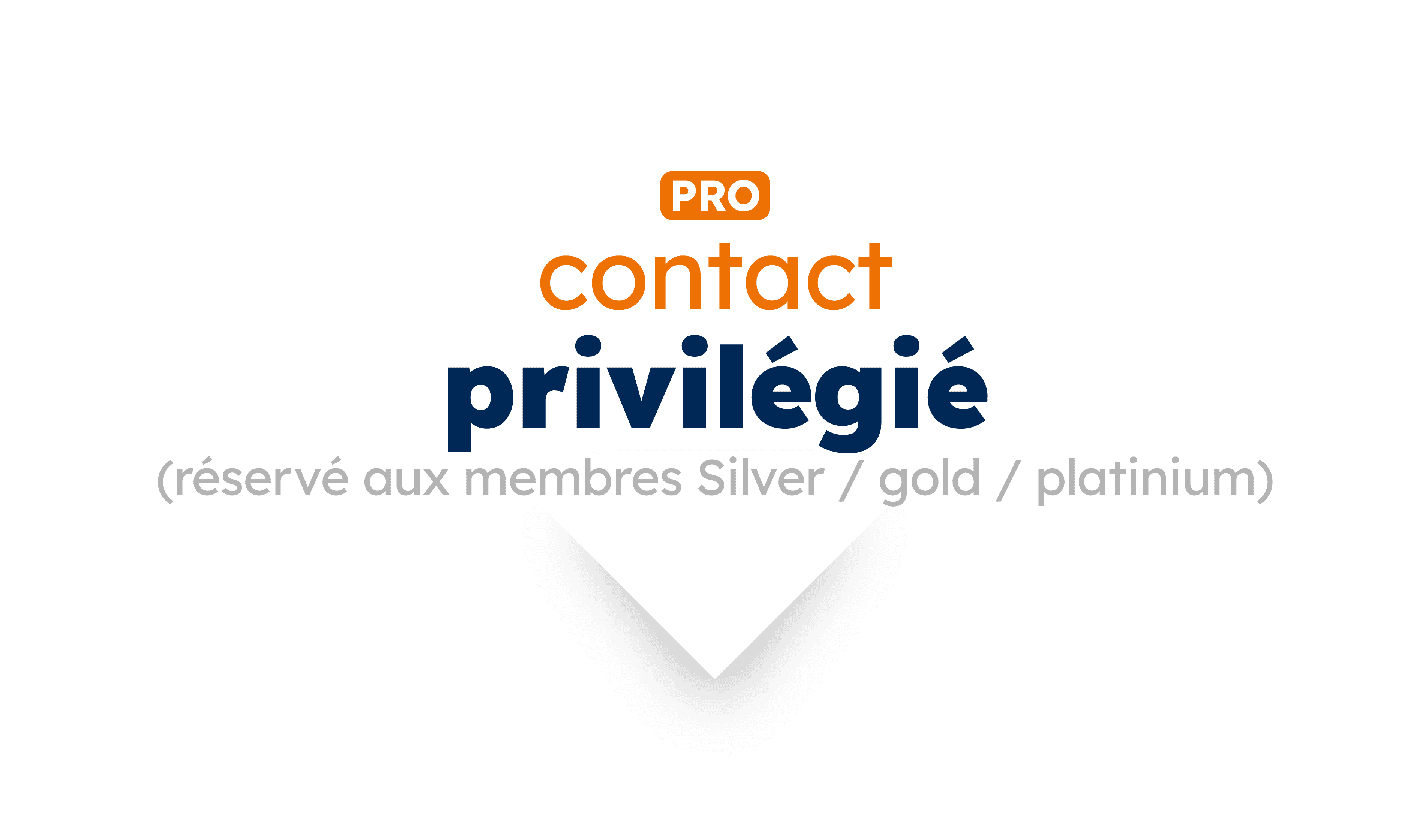 ClubM_Titre-Contact