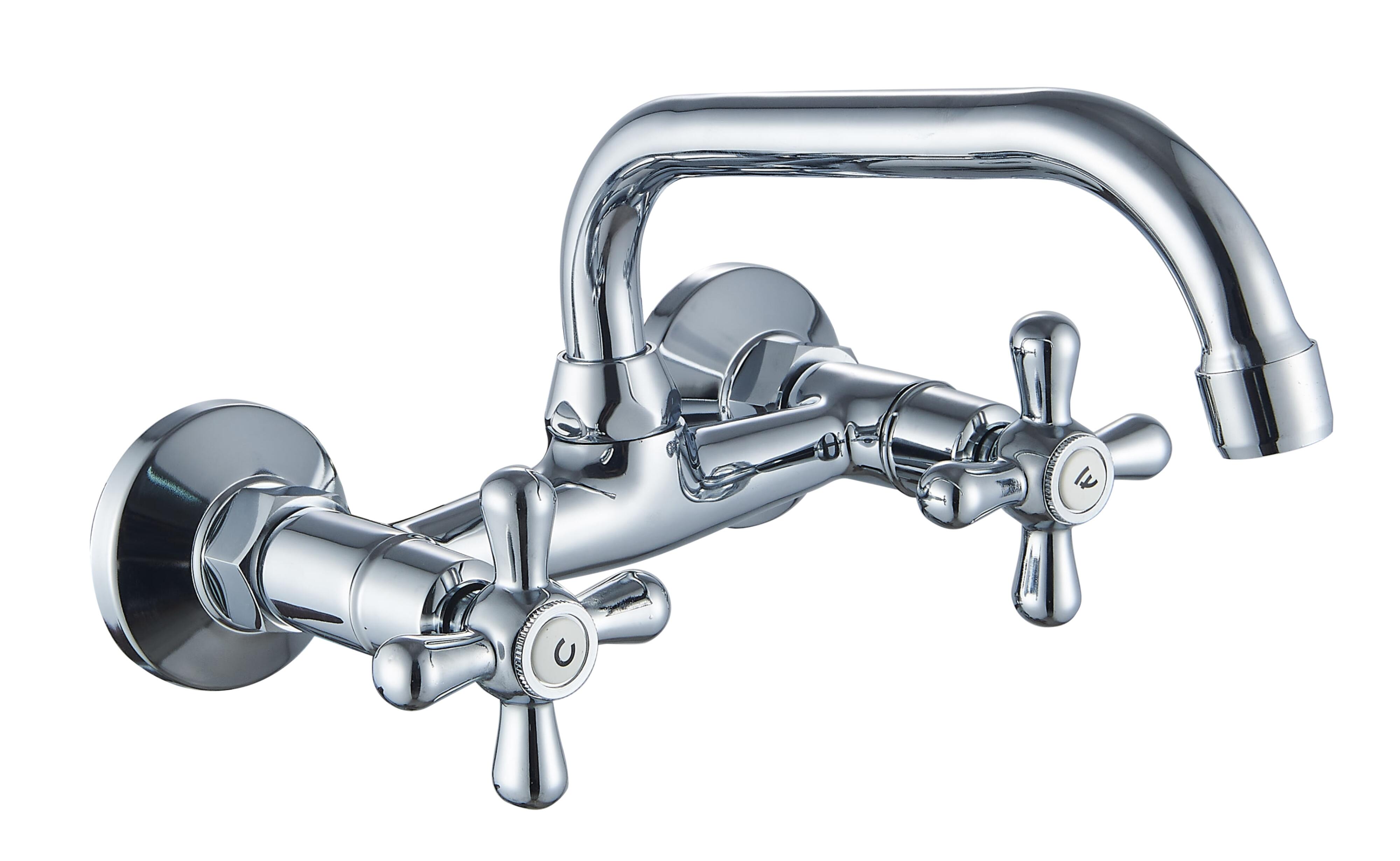 Grifo Monomando Alta Presión BLANCO ALTA II | Grifo De Cocina En Antracita | Alta Presión | Válvula Antirretorno | Cartucho De Cerámica | Calidad Del Agua Asegurada Y Ahorro De Válvula Antirretorno Ahorro Agua