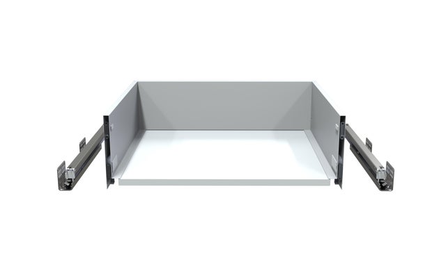 KIT GAVETERO 60 CM FLYSCH