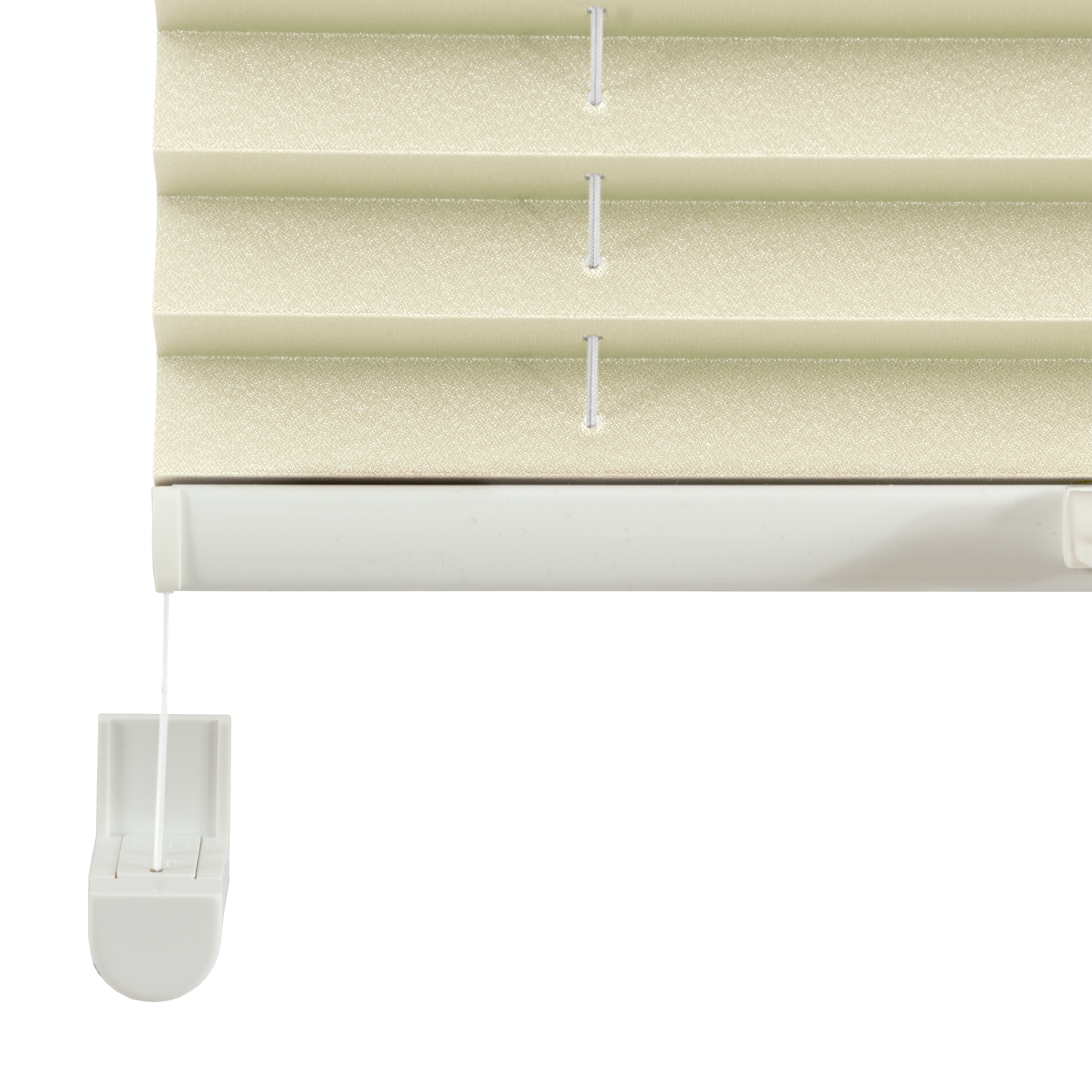 Roleta plisowana Basic 1005 Bawełna 80 x 220 cm - 12
