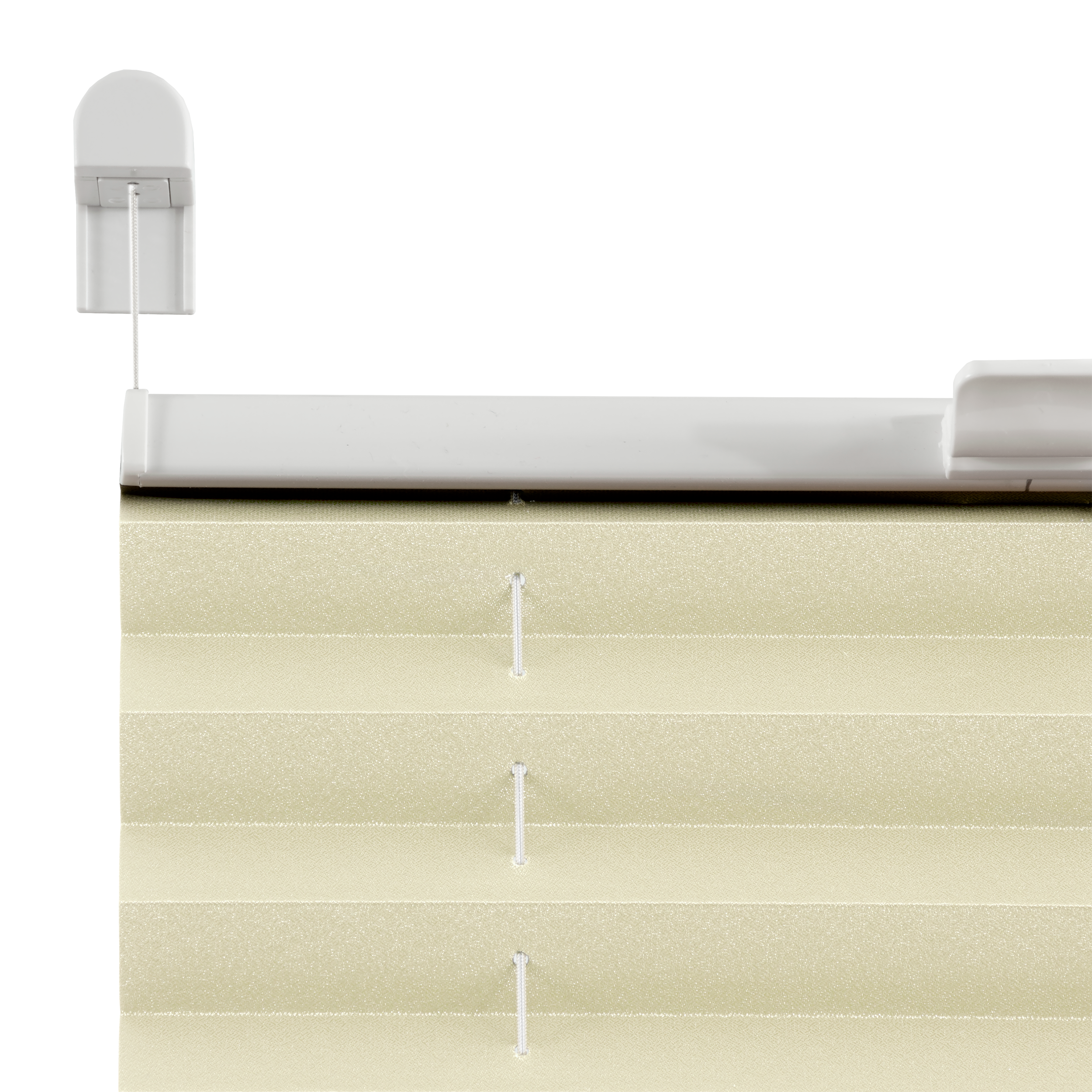 Roleta plisowana Basic 1005 Bawełna 80 x 220 cm - 11