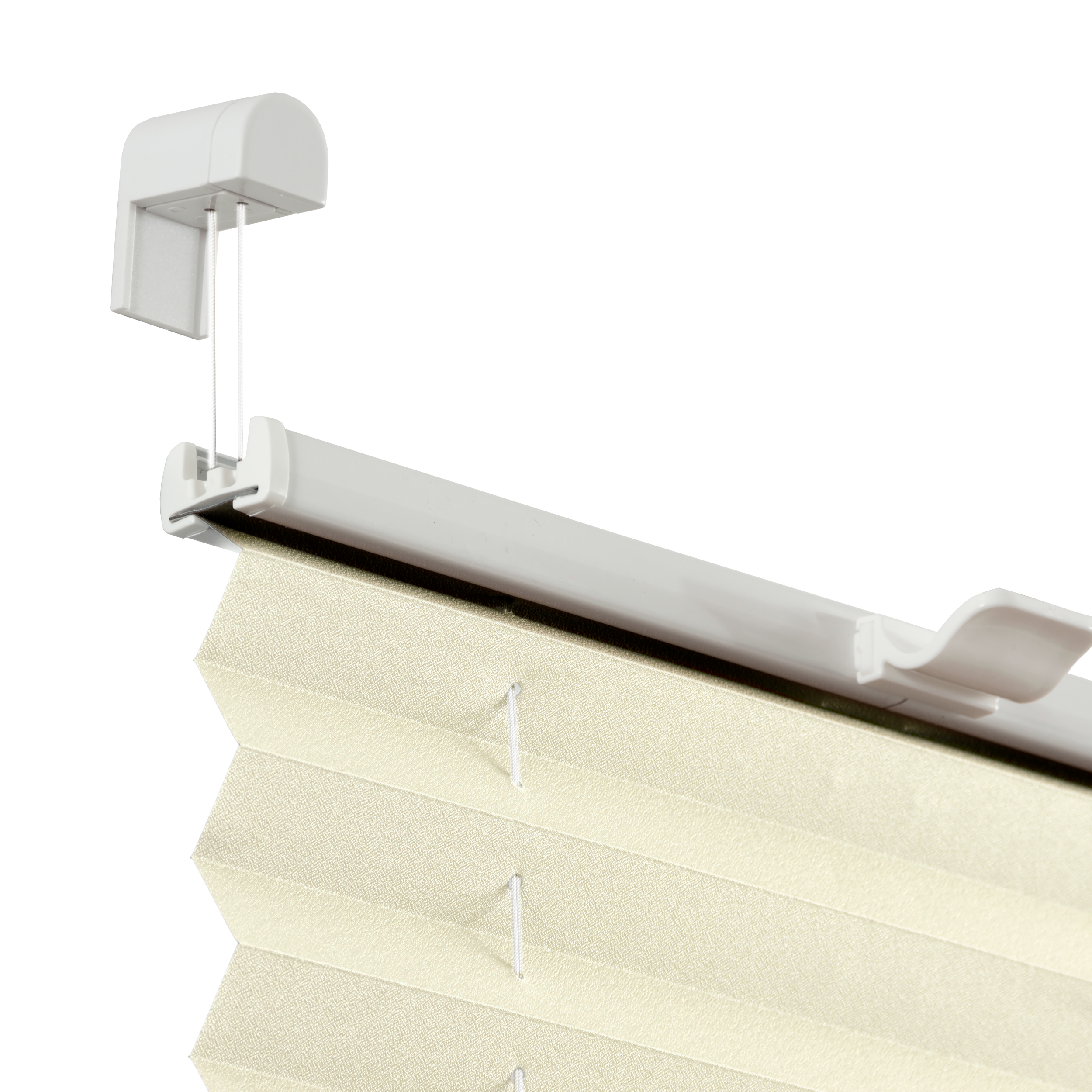 Roleta plisowana Basic 1005 Bawełna 80 x 220 cm - 10