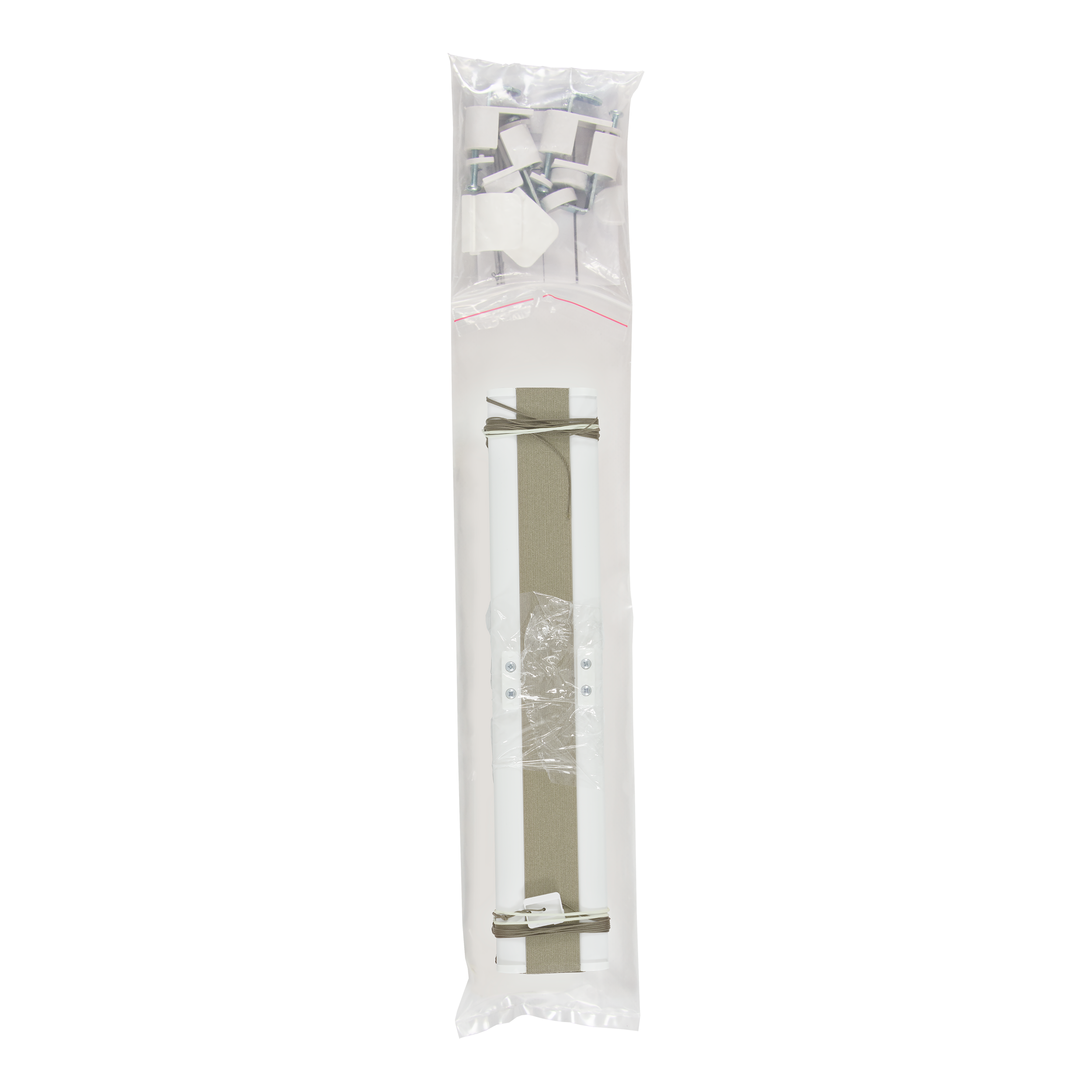 Roleta plisowana Basic 1005 Bawełna 80 x 220 cm - 14